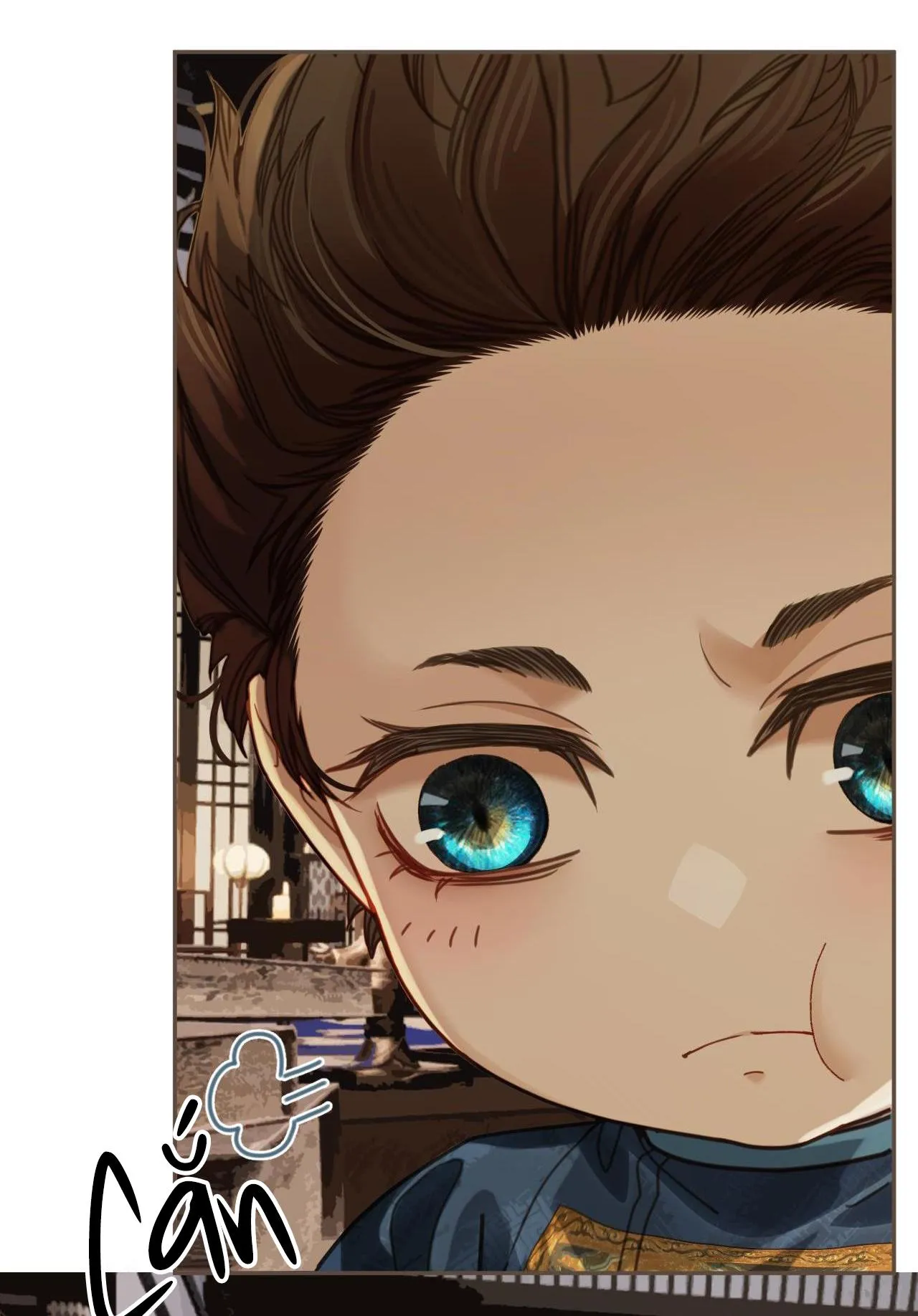 Á NÔ 2 - THÁM HOA Chapter 0 Trang 52