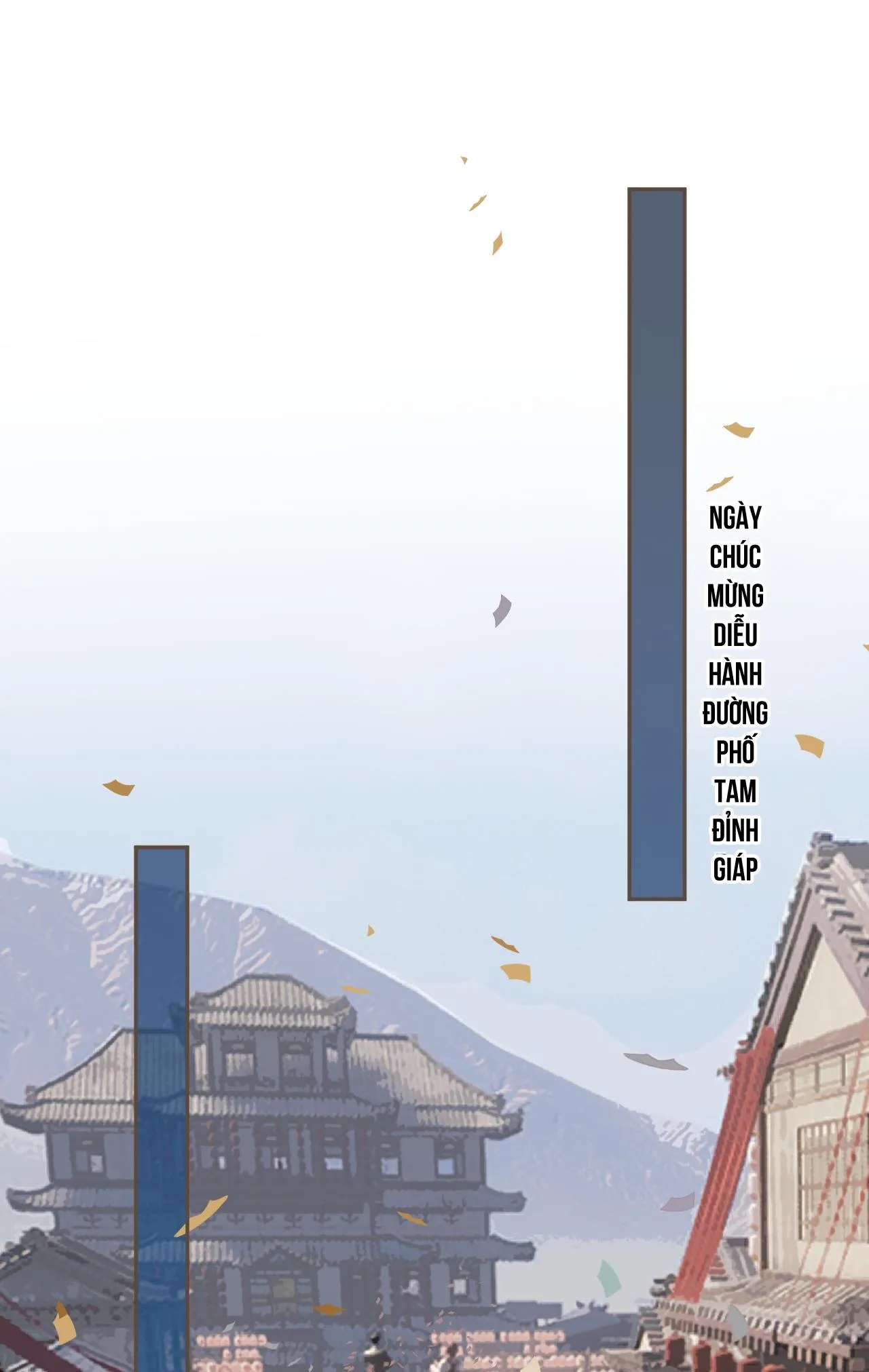 Á NÔ 2 - THÁM HOA Chapter 1 Trang 3