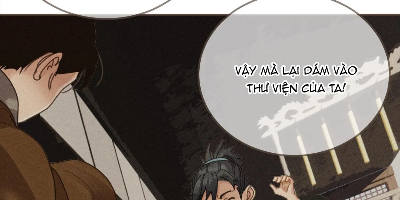 Á NÔ 2 - THÁM HOA Chapter 1 Trang 16