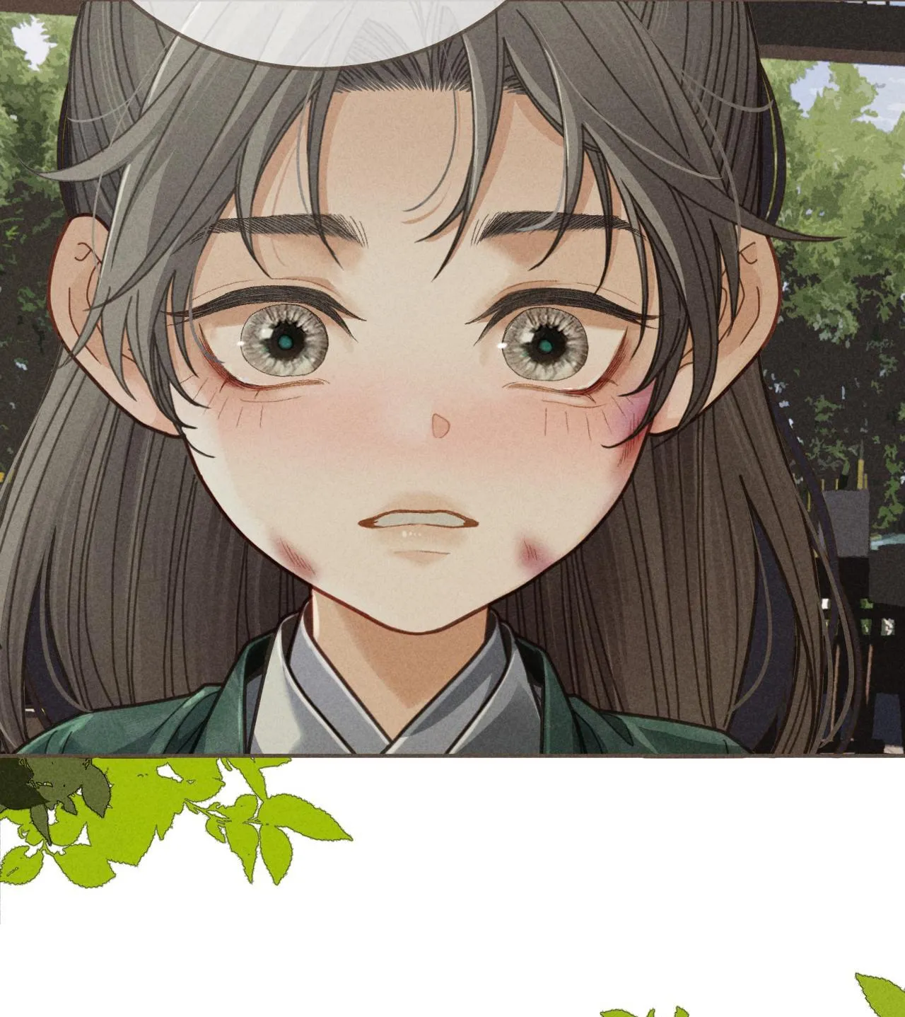 Á NÔ 2 - THÁM HOA Chapter 1 Trang 22