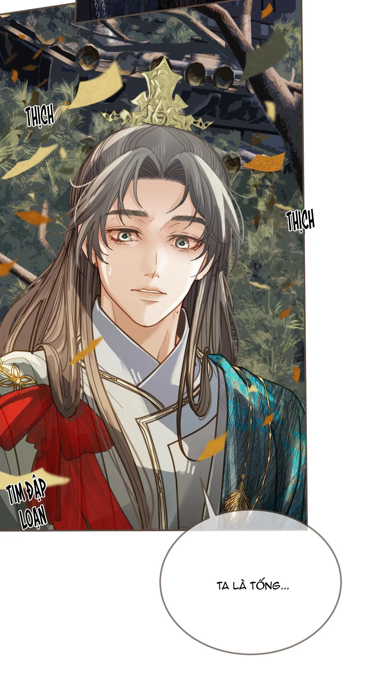 Á NÔ 2 - THÁM HOA Chapter 1 Trang 56