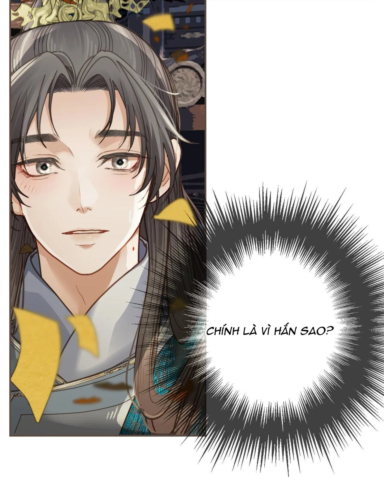 Á NÔ 2 - THÁM HOA Chapter 1 Trang 61