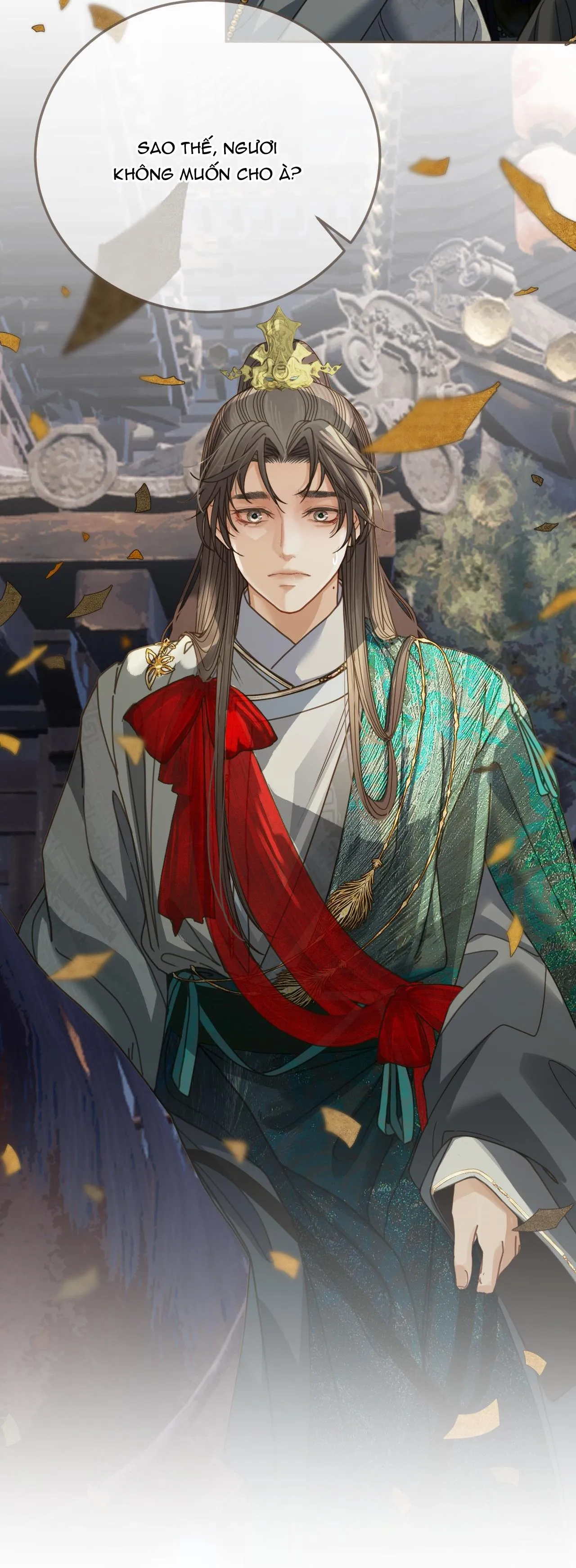 Á NÔ 2 - THÁM HOA Chapter 1 Trang 65