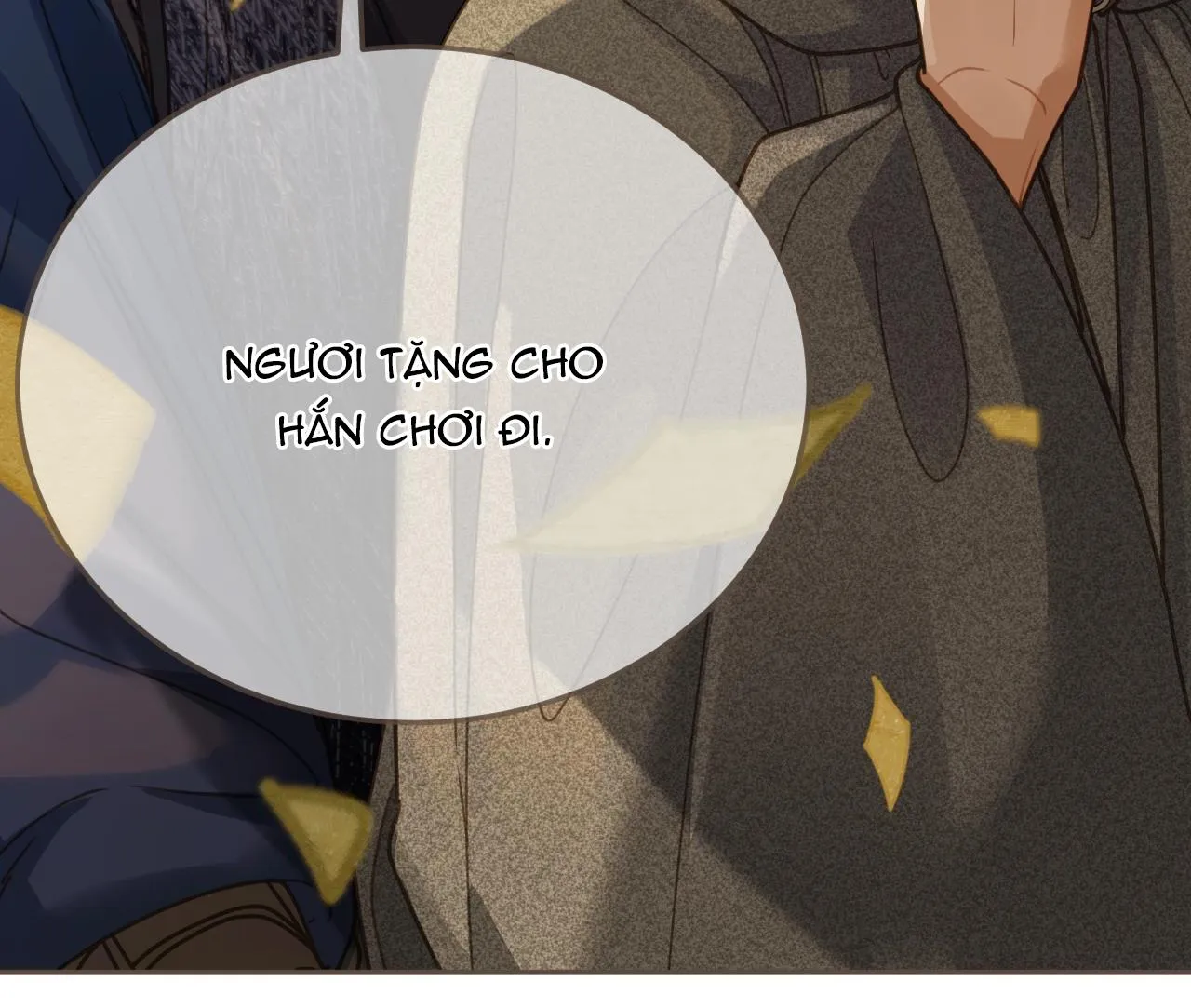 Á NÔ 2 - THÁM HOA Chapter 2 Trang 12