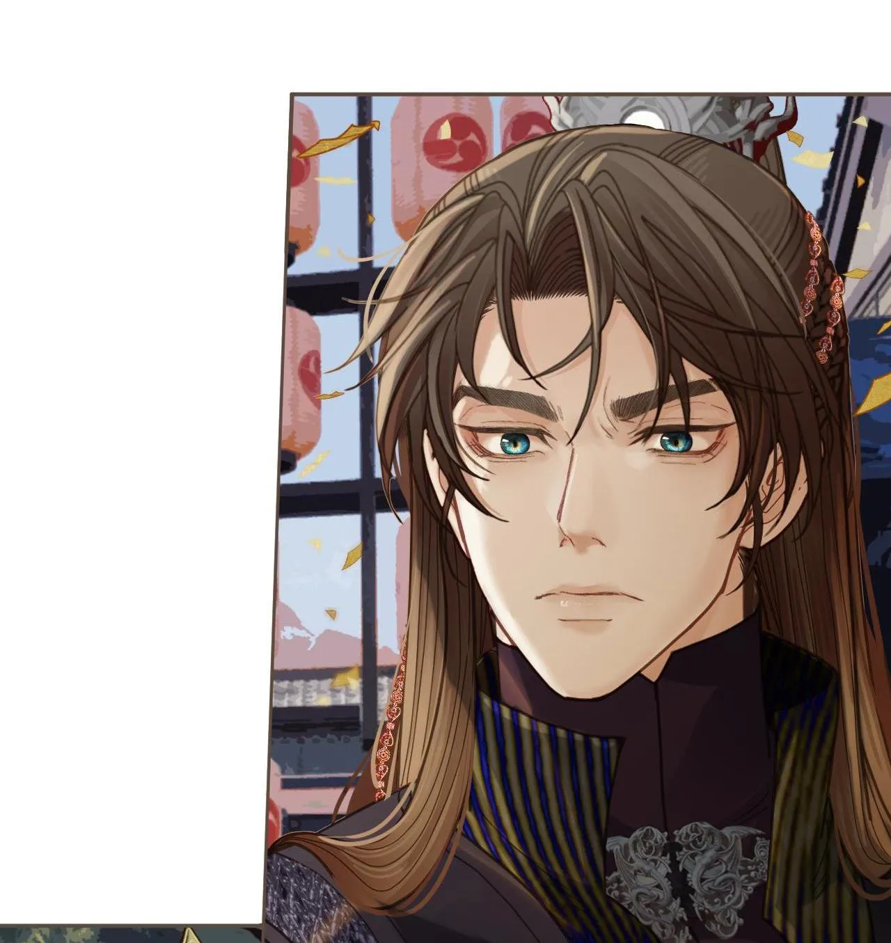 Á NÔ 2 - THÁM HOA Chapter 2 Trang 25