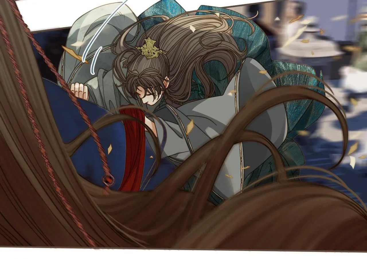 Á NÔ 2 - THÁM HOA Chapter 2 Trang 37