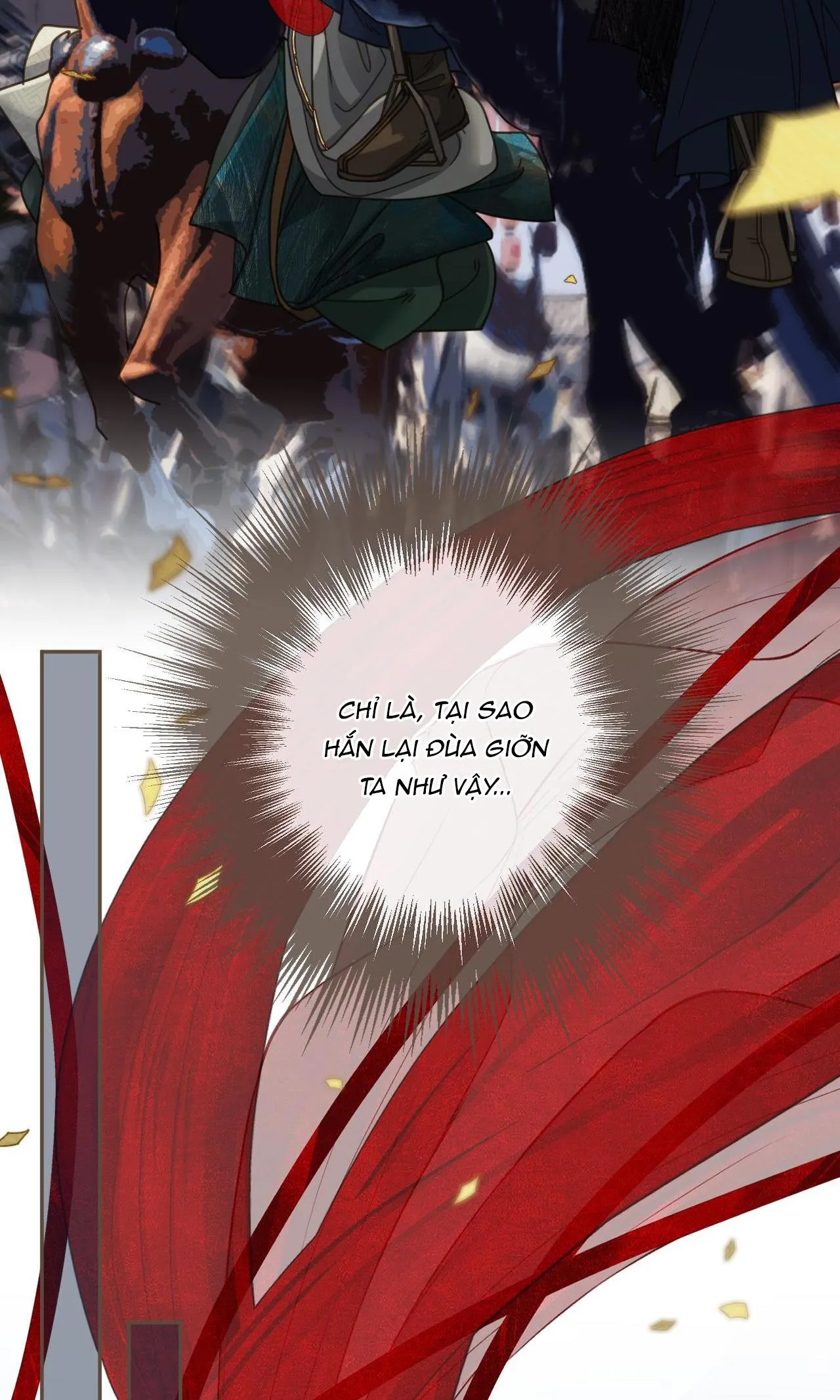 Á NÔ 2 - THÁM HOA Chapter 2 Trang 44