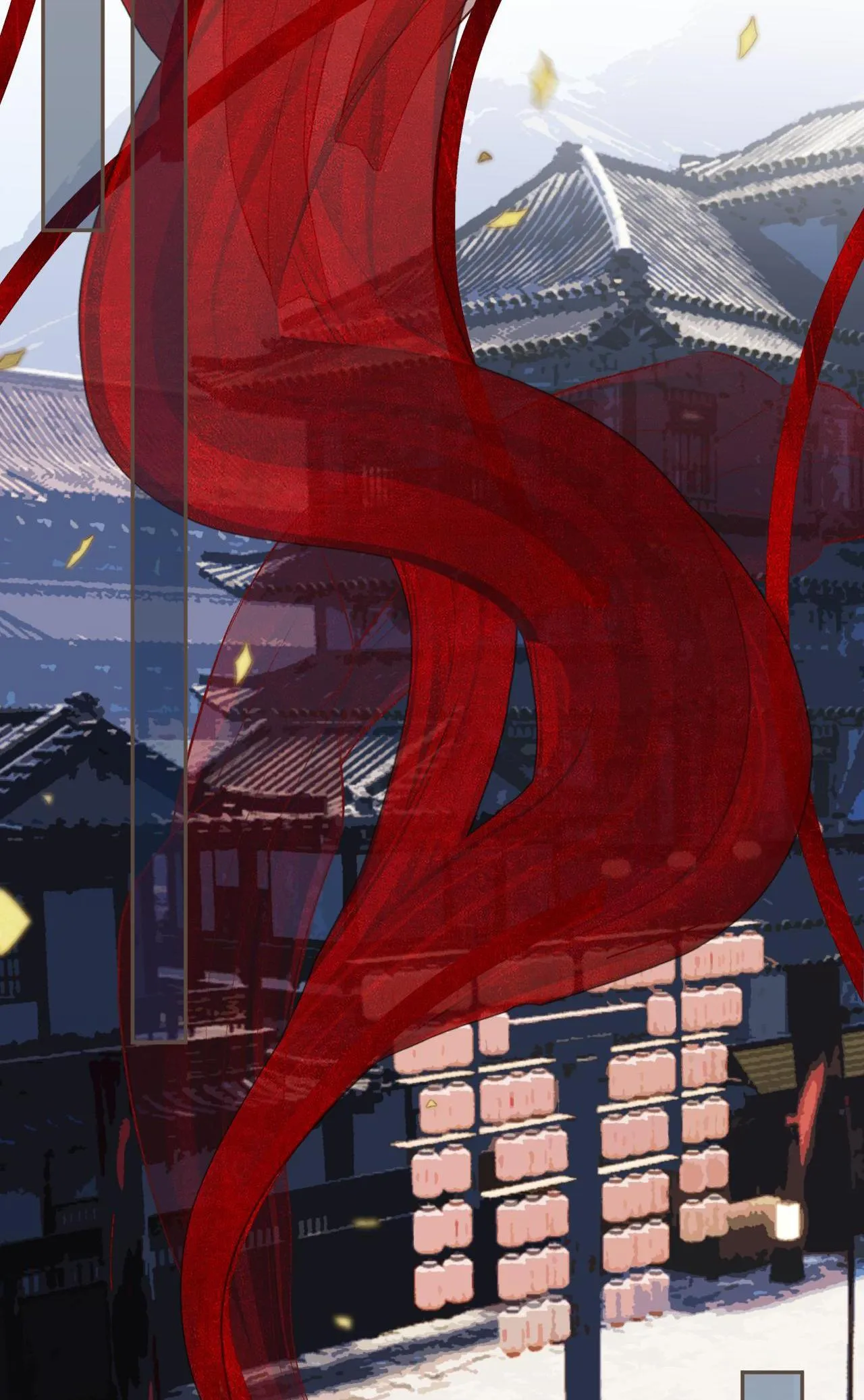 Á NÔ 2 - THÁM HOA Chapter 2 Trang 45