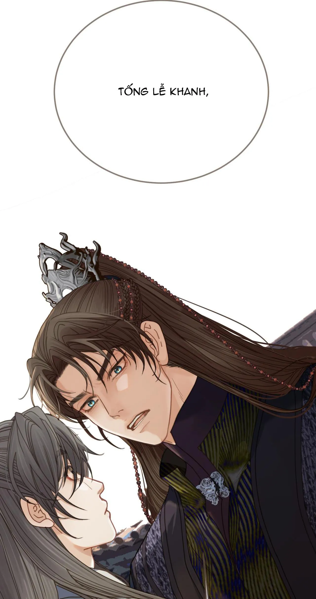 Á NÔ 2 - THÁM HOA Chapter 2 Trang 51