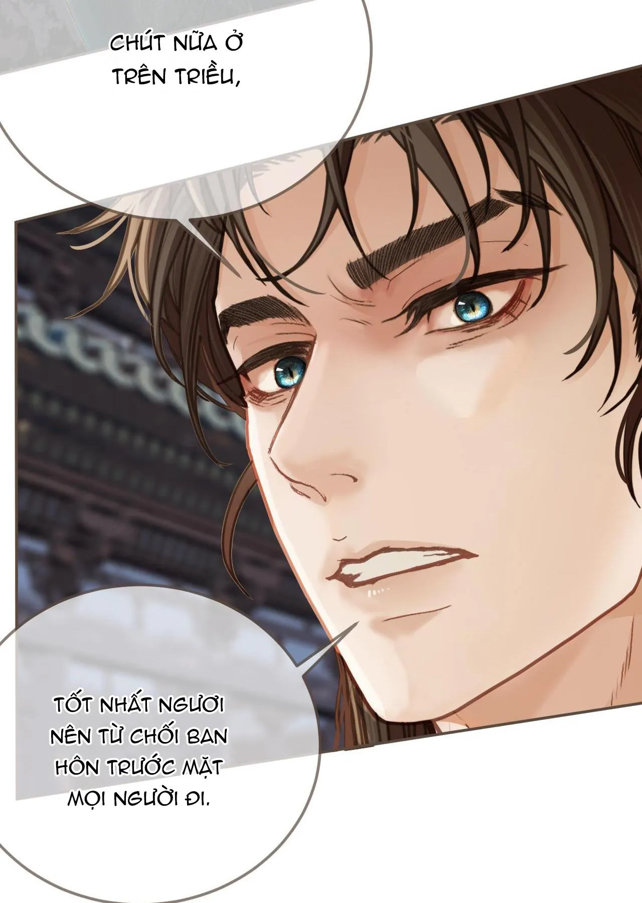 Á NÔ 2 - THÁM HOA Chapter 2 Trang 53