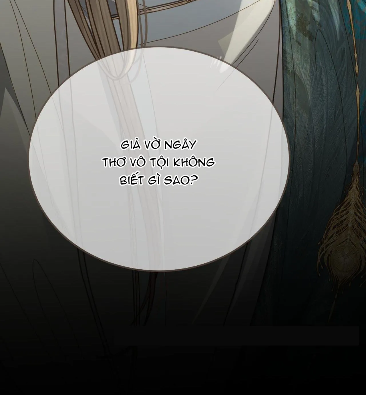 Á NÔ 2 - THÁM HOA Chapter 2 Trang 60