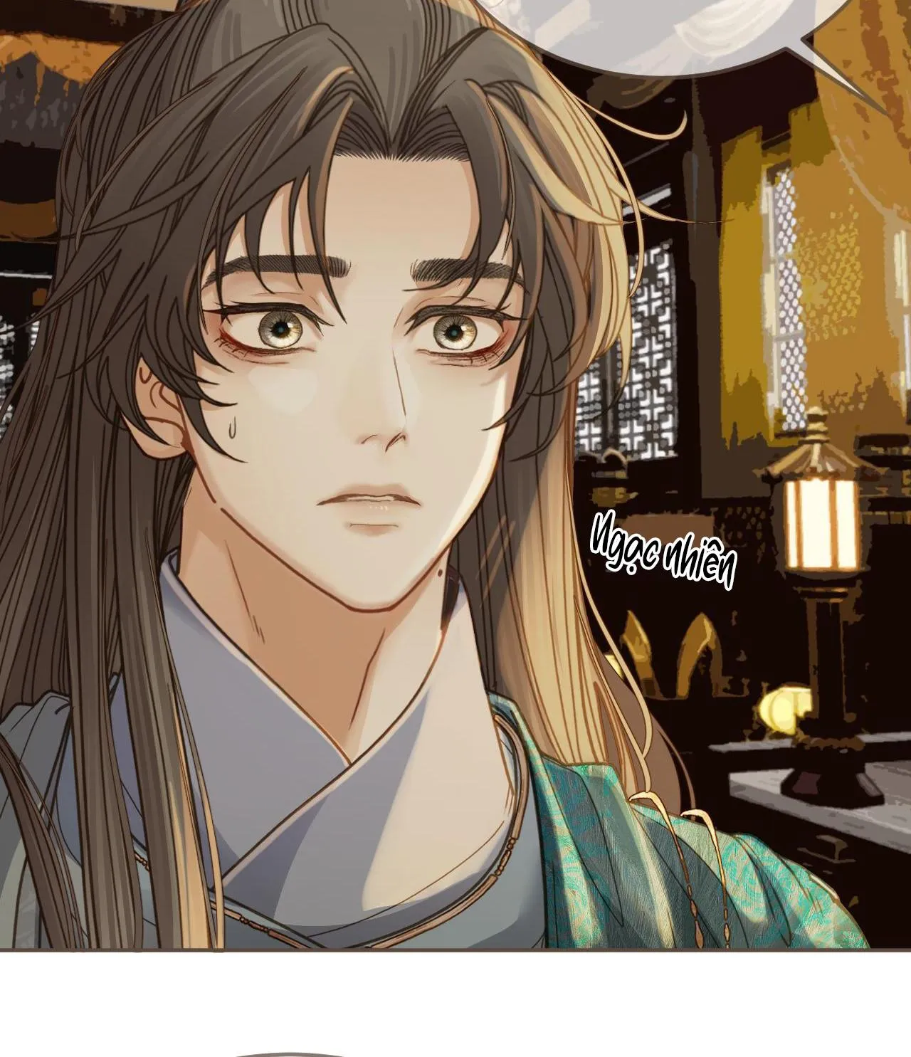 Á NÔ 2 - THÁM HOA Chapter 3 Trang 34