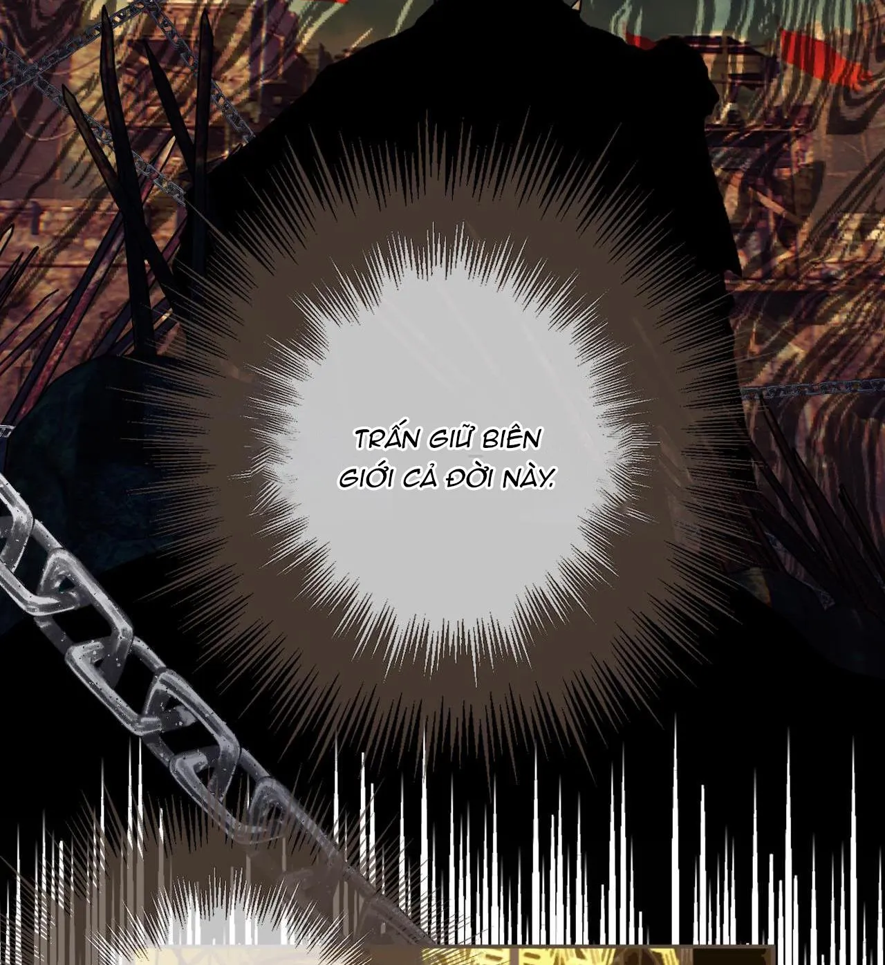 Á NÔ 2 - THÁM HOA Chapter 3 Trang 42