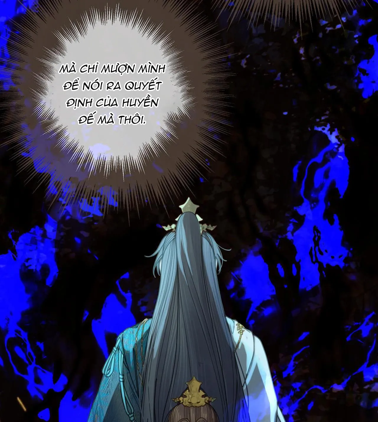 Á NÔ 2 - THÁM HOA Chapter 3 Trang 46