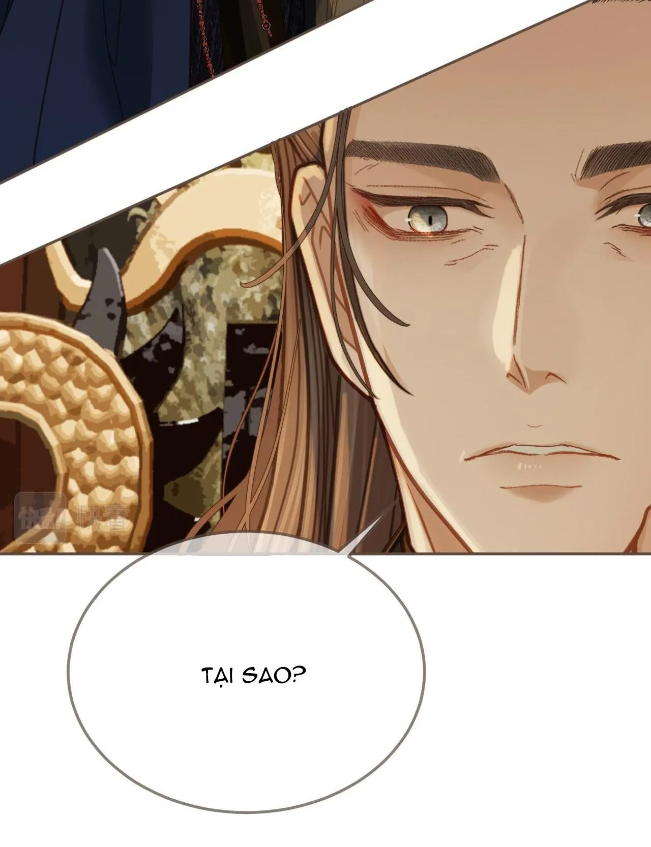 Á NÔ 2 - THÁM HOA Chapter 3 Trang 60