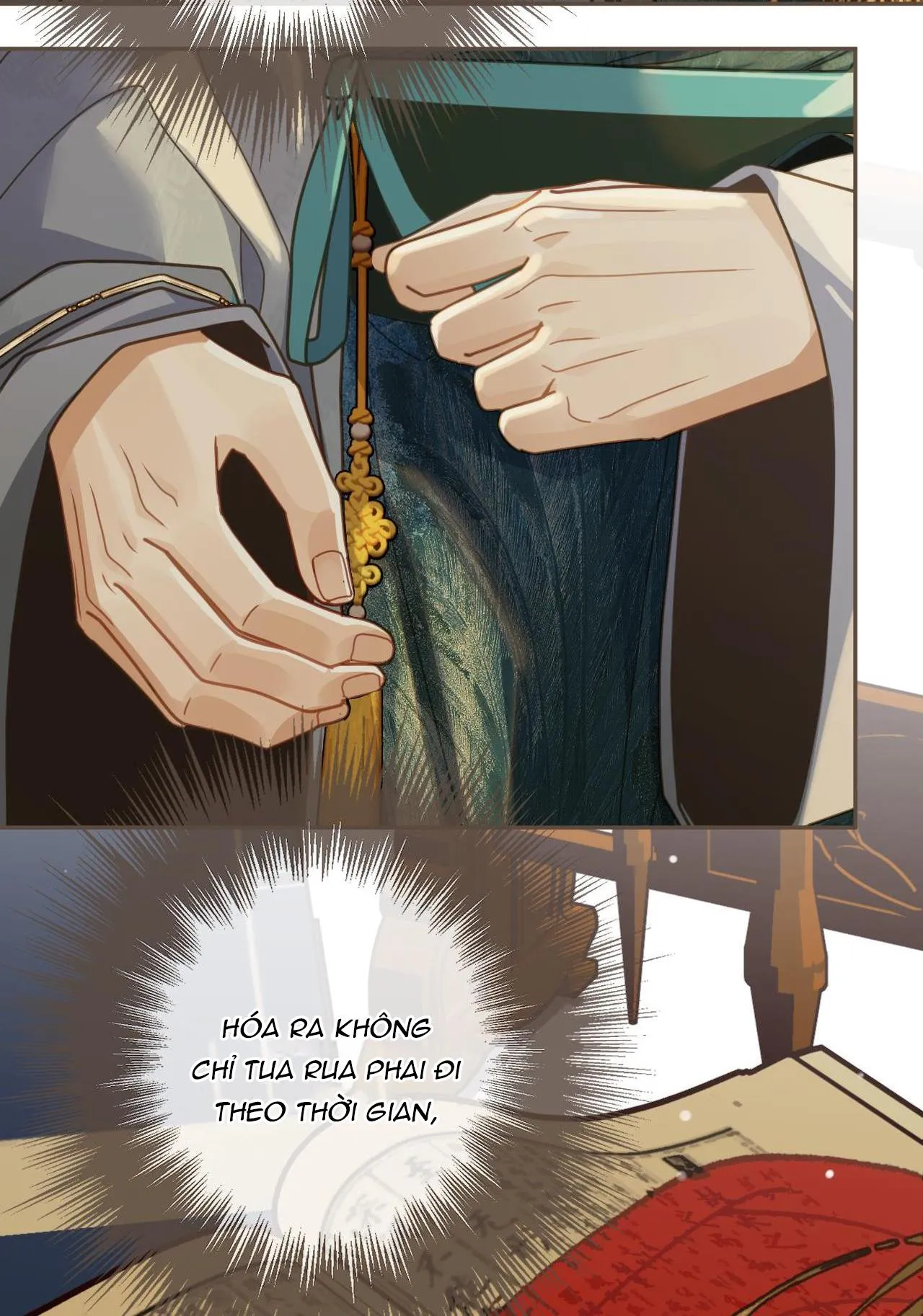 Á NÔ 2 - THÁM HOA Chapter 3 Trang 67