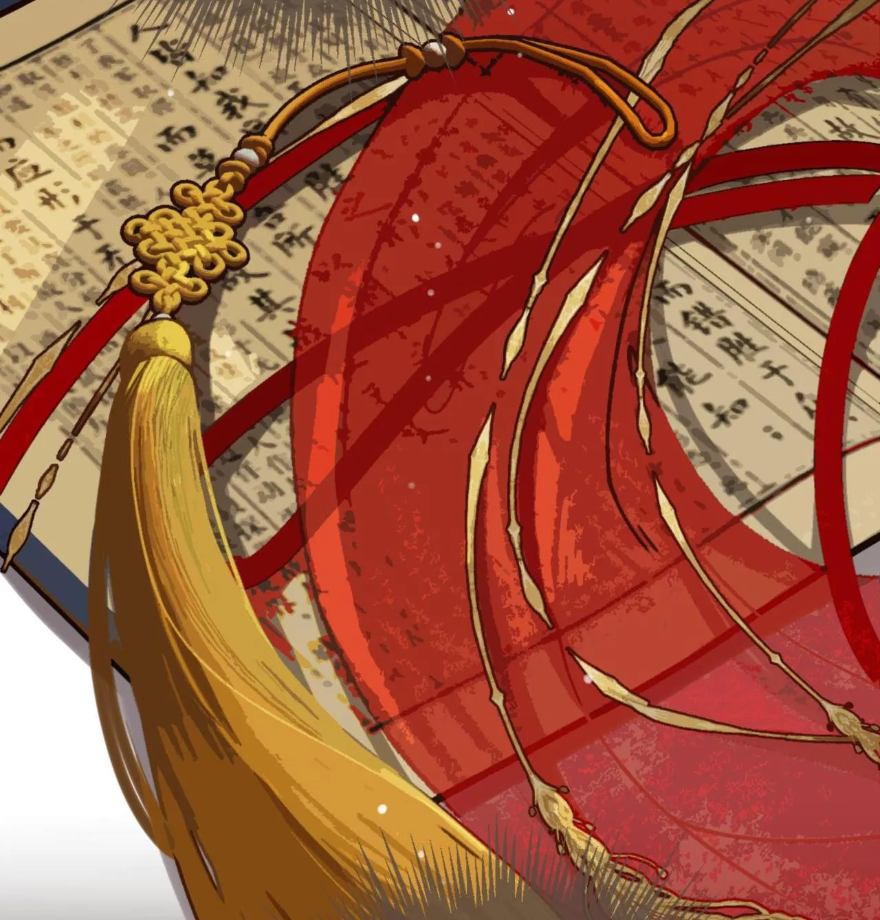 Á NÔ 2 - THÁM HOA Chapter 3 Trang 68