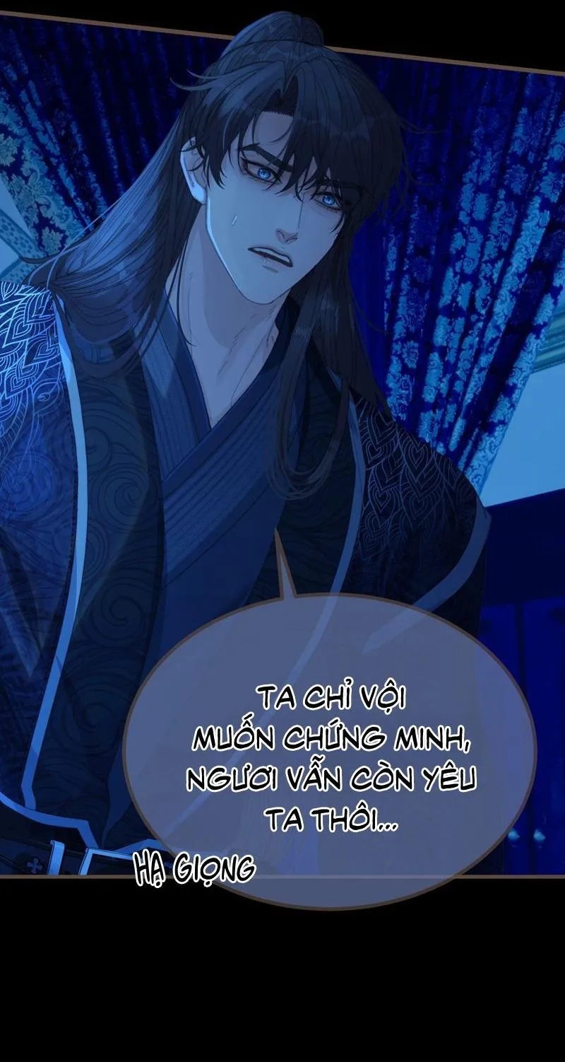 Á NÔ 2 - THÁM HOA Chapter 76 Trang 3