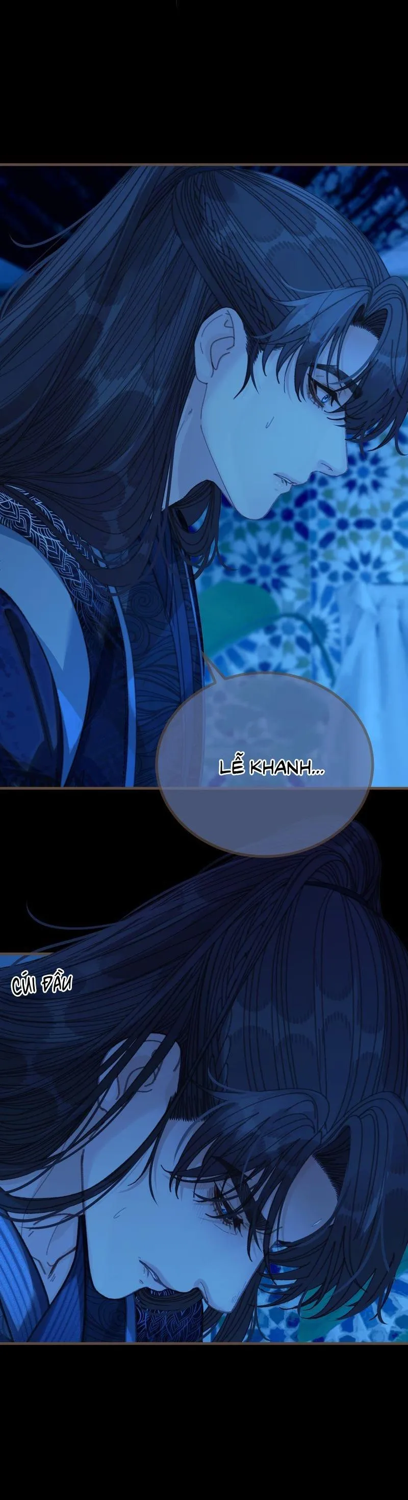 Á NÔ 2 - THÁM HOA Chapter 76 Trang 12