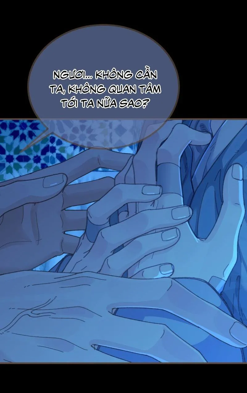 Á NÔ 2 - THÁM HOA Chapter 76 Trang 17