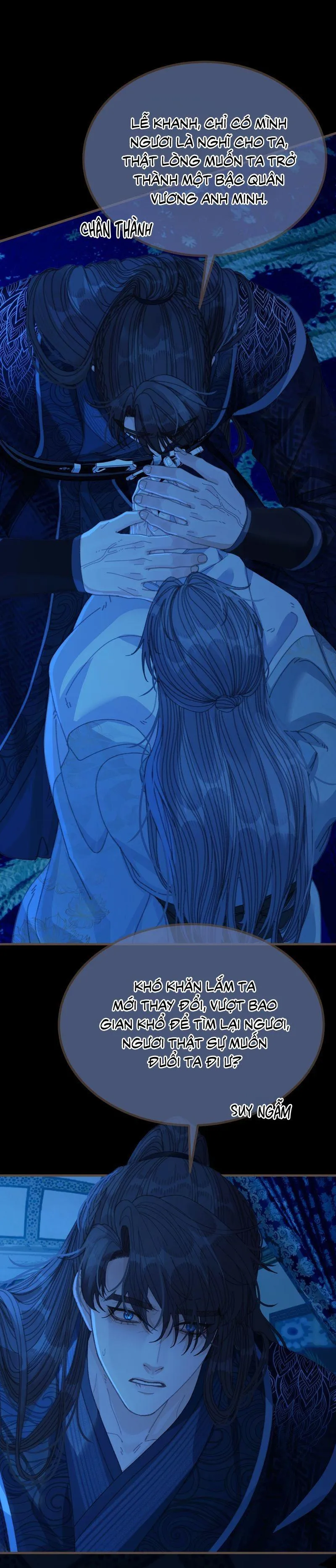 Á NÔ 2 - THÁM HOA Chapter 76 Trang 20