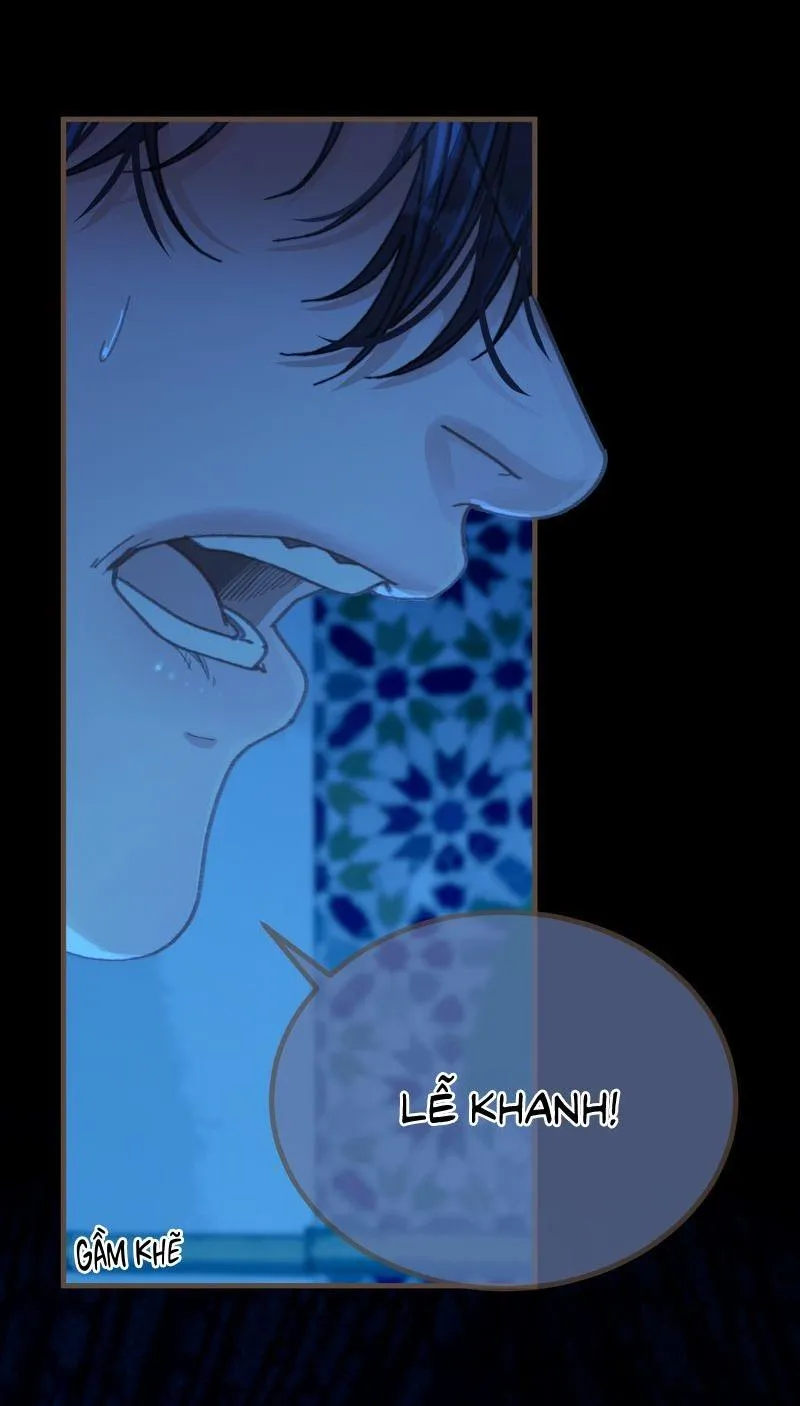 Á NÔ 2 - THÁM HOA Chapter 76 Trang 24