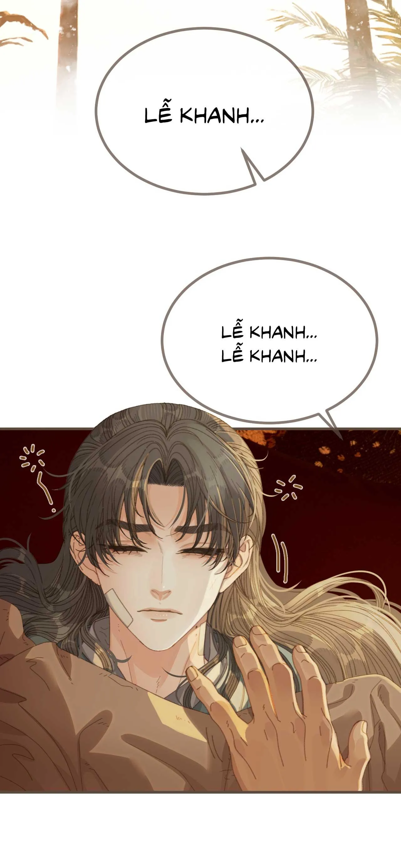 Á NÔ 2 - THÁM HOA Chapter 77 Trang 10