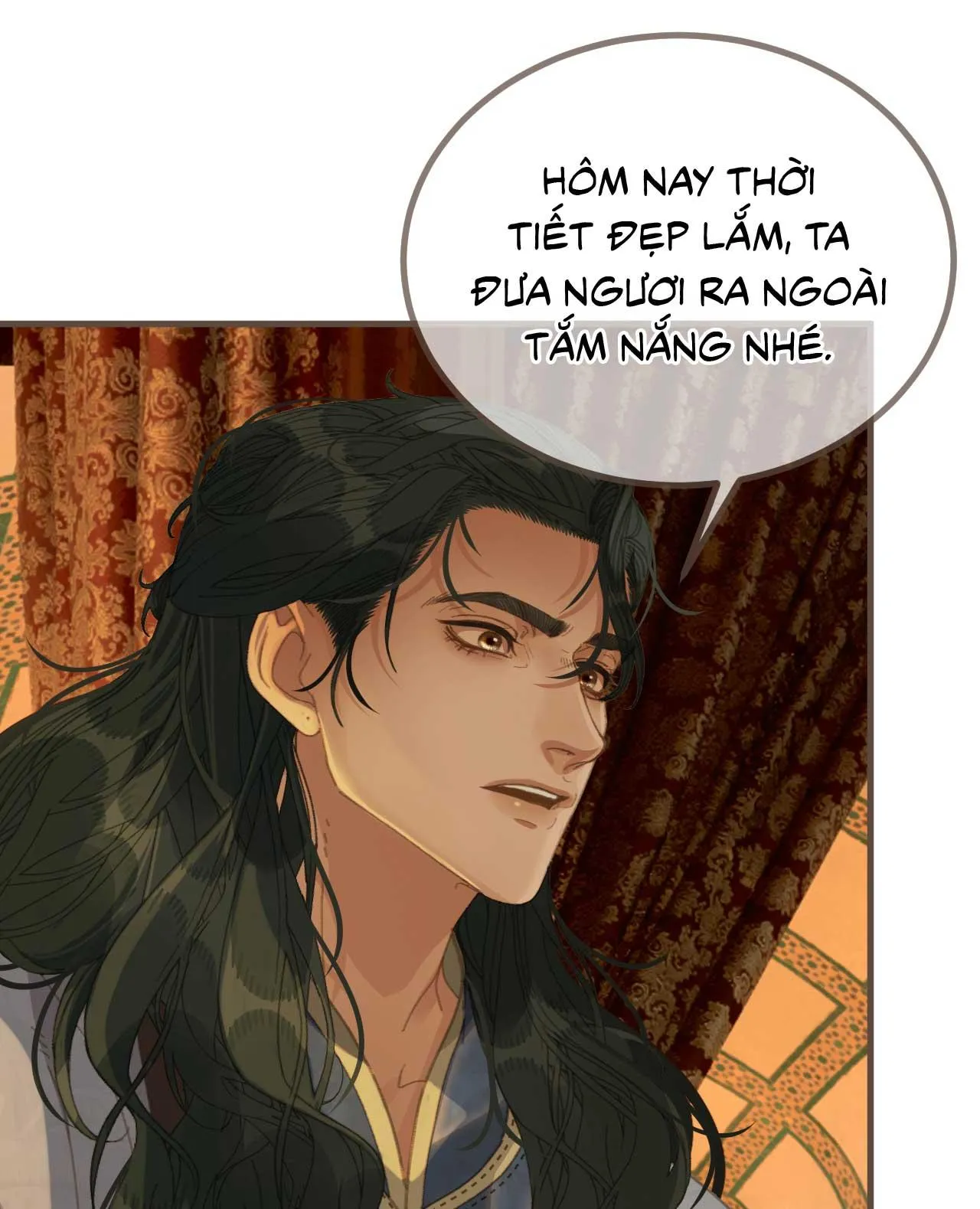 Á NÔ 2 - THÁM HOA Chapter 77 Trang 14