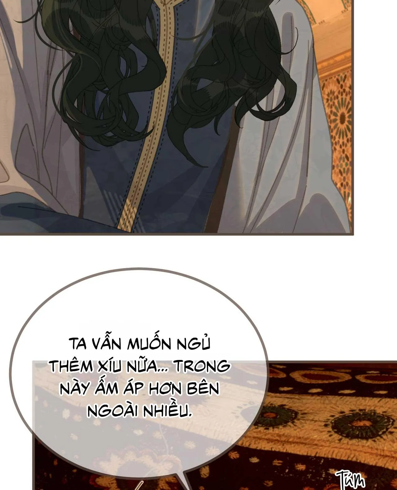 Á NÔ 2 - THÁM HOA Chapter 77 Trang 15