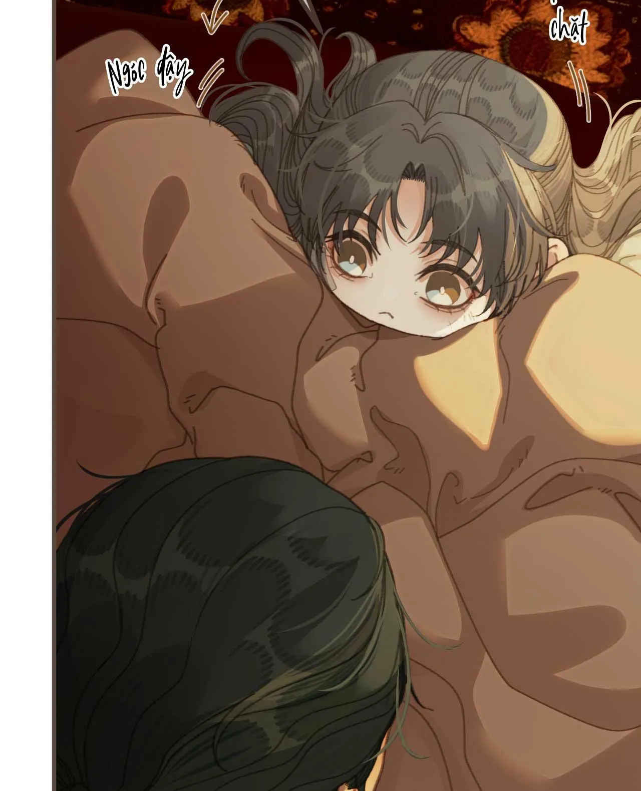 Á NÔ 2 - THÁM HOA Chapter 77 Trang 16