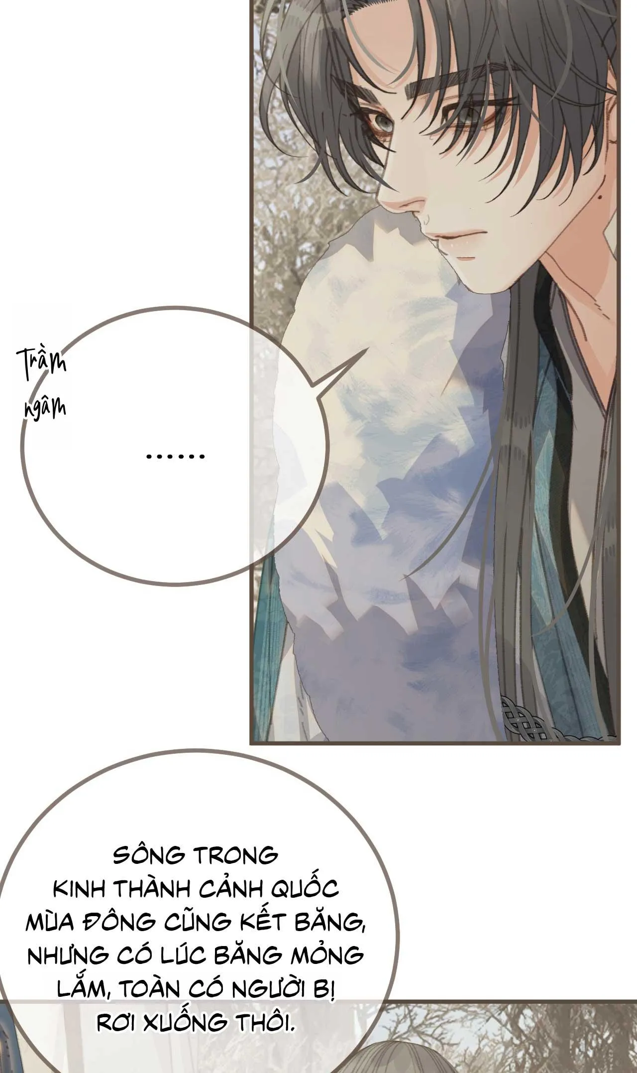 Á NÔ 2 - THÁM HOA Chapter 77 Trang 25