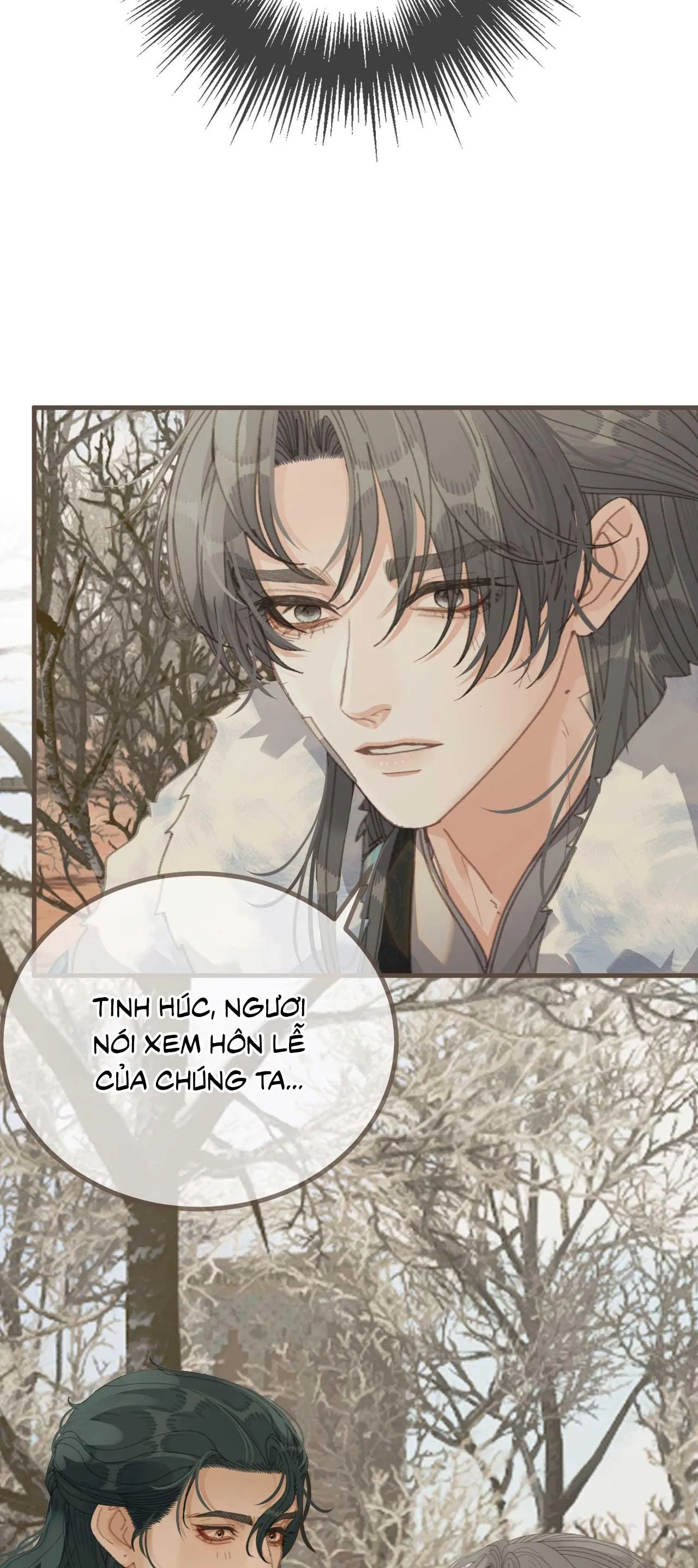 Á NÔ 2 - THÁM HOA Chapter 77 Trang 39