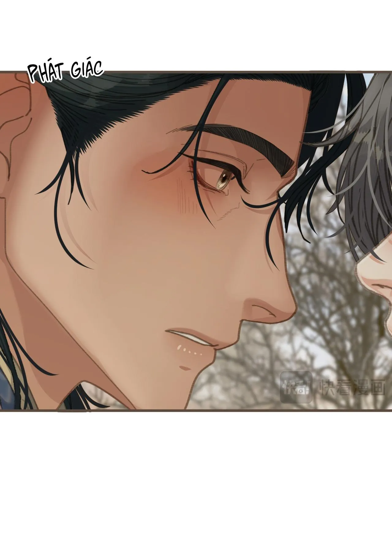 Á NÔ 2 - THÁM HOA Chapter 78 Trang 11