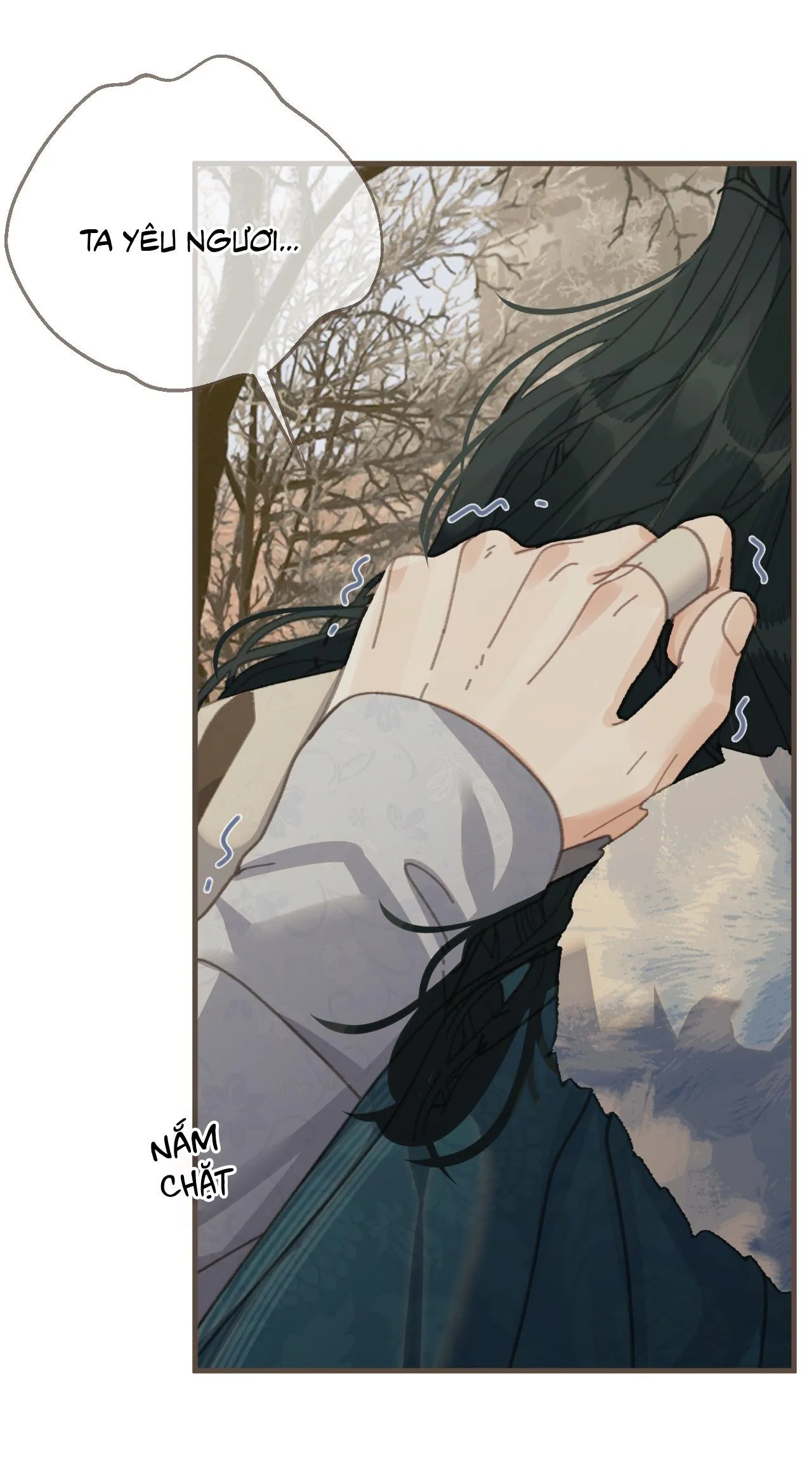 Á NÔ 2 - THÁM HOA Chapter 78 Trang 14