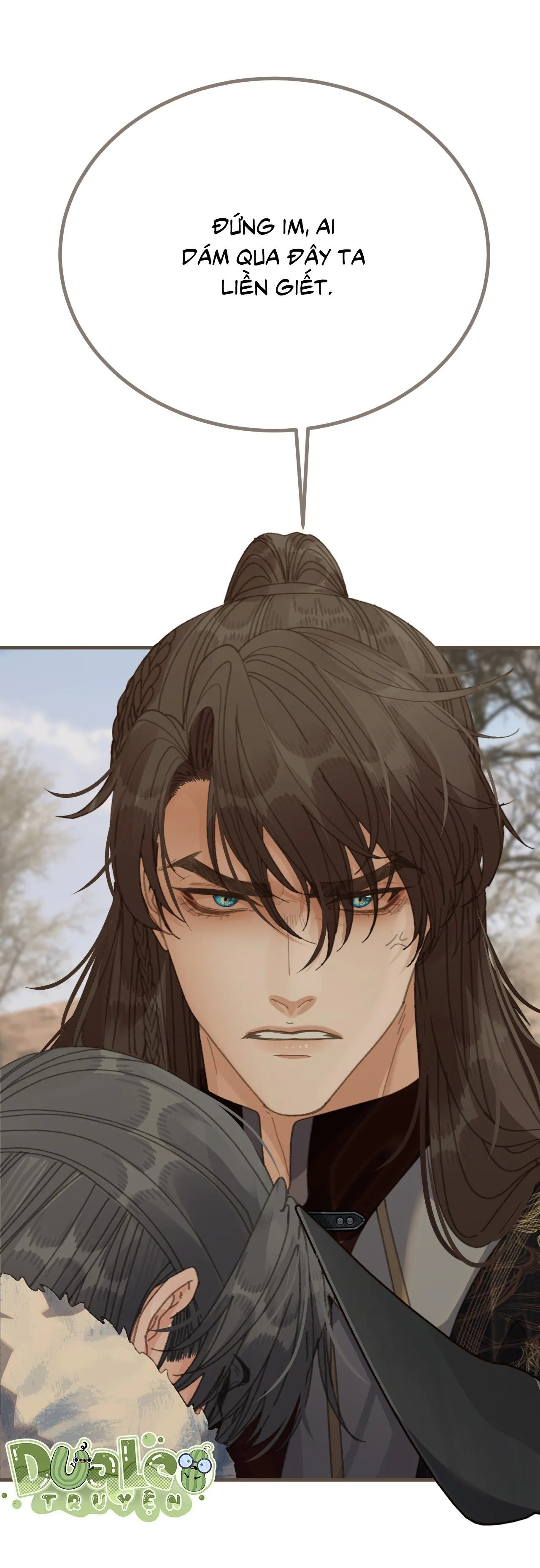 Á NÔ 2 - THÁM HOA Chapter 78 Trang 24