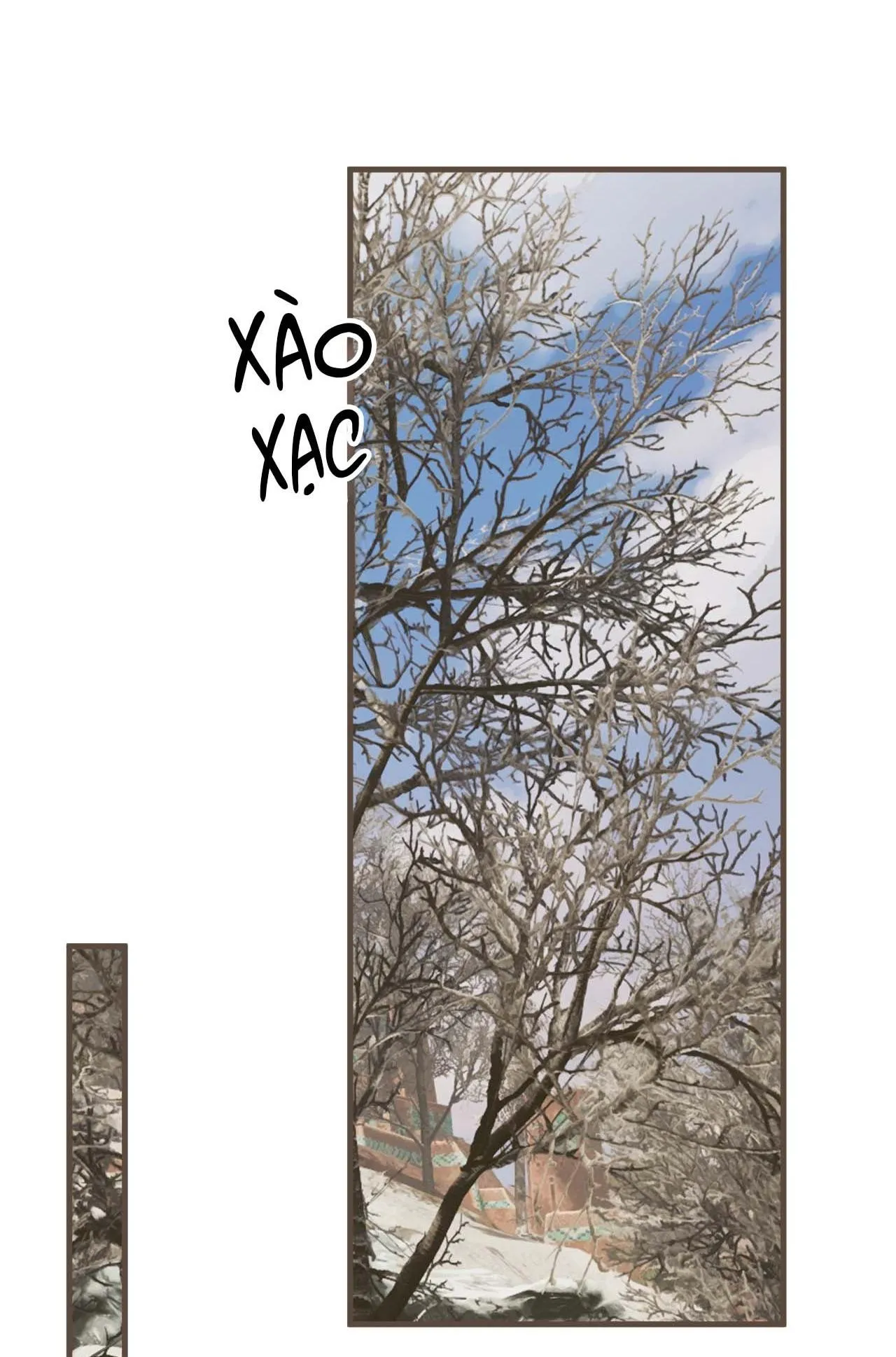 Á NÔ 2 - THÁM HOA Chapter 79 Trang 3