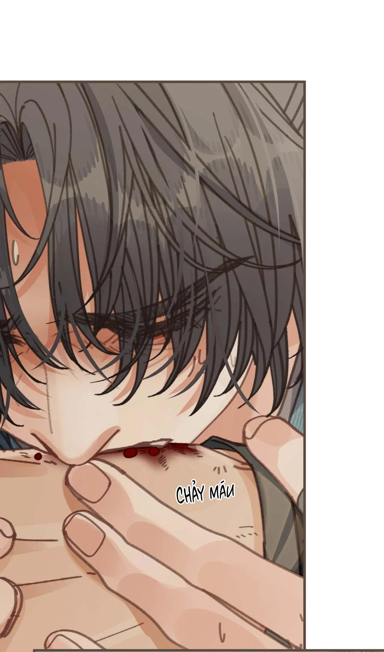 Á NÔ 2 - THÁM HOA Chapter 79 Trang 9
