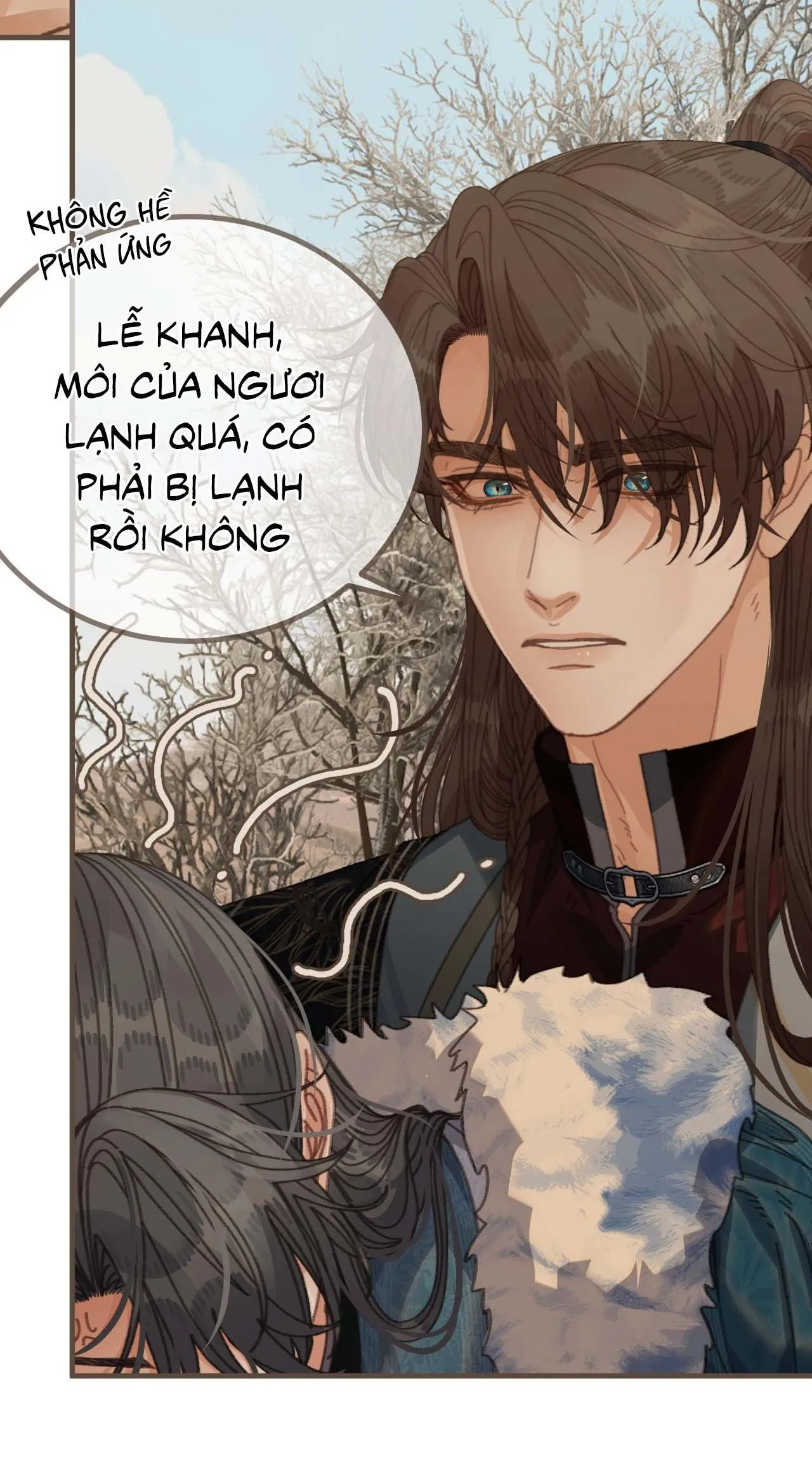 Á NÔ 2 - THÁM HOA Chapter 79 Trang 10