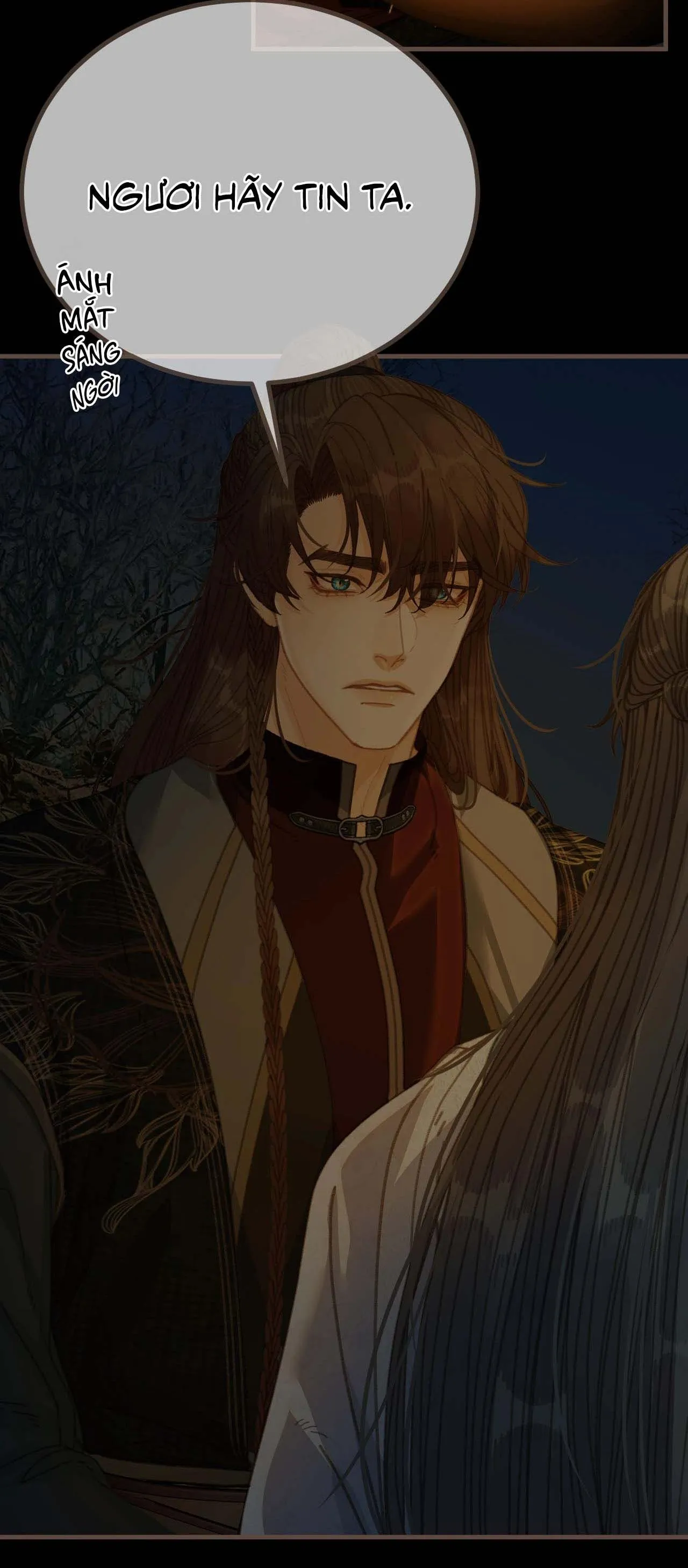 Á NÔ 2 - THÁM HOA Chapter 79 Trang 16