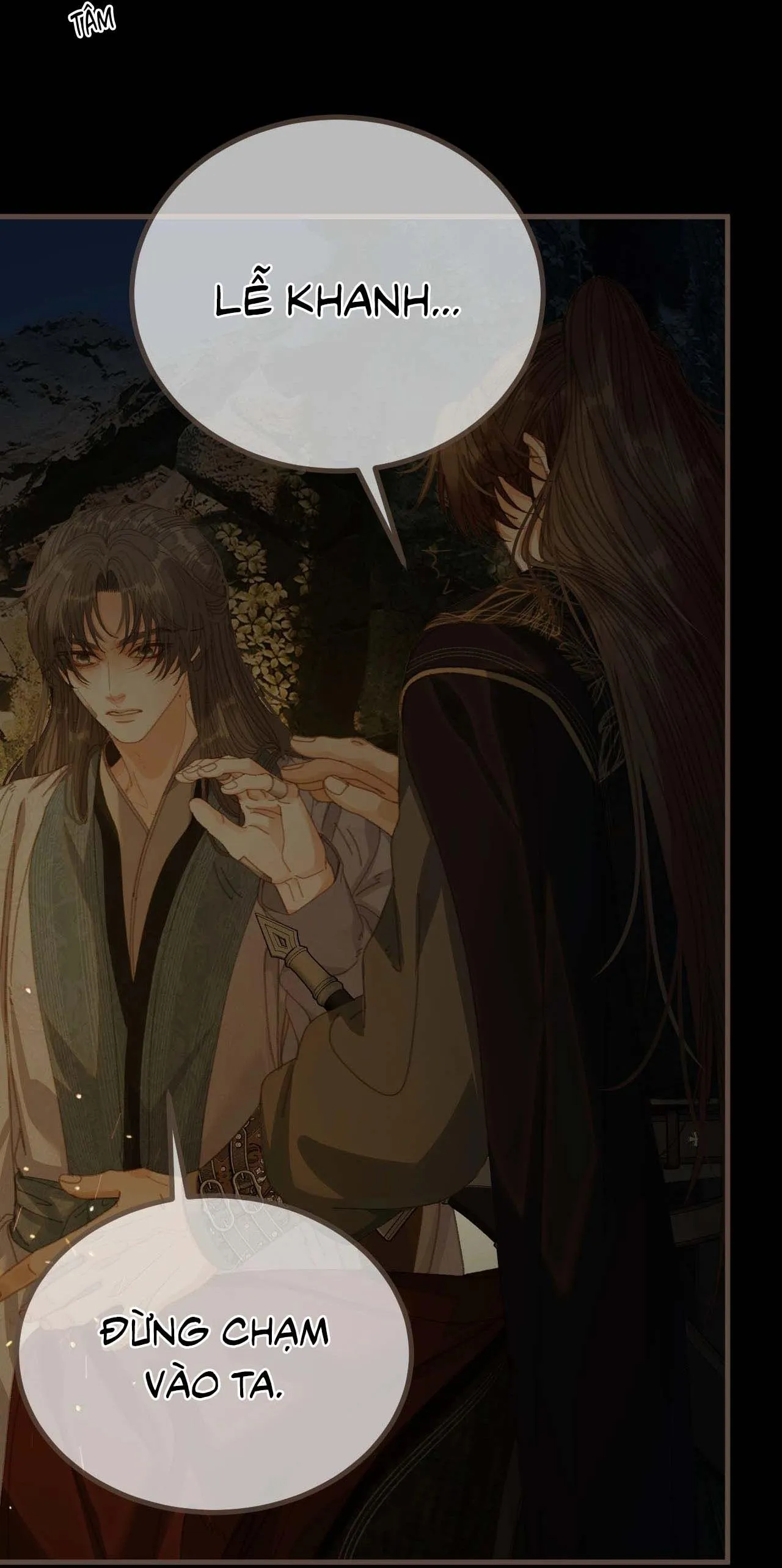 Á NÔ 2 - THÁM HOA Chapter 79 Trang 18