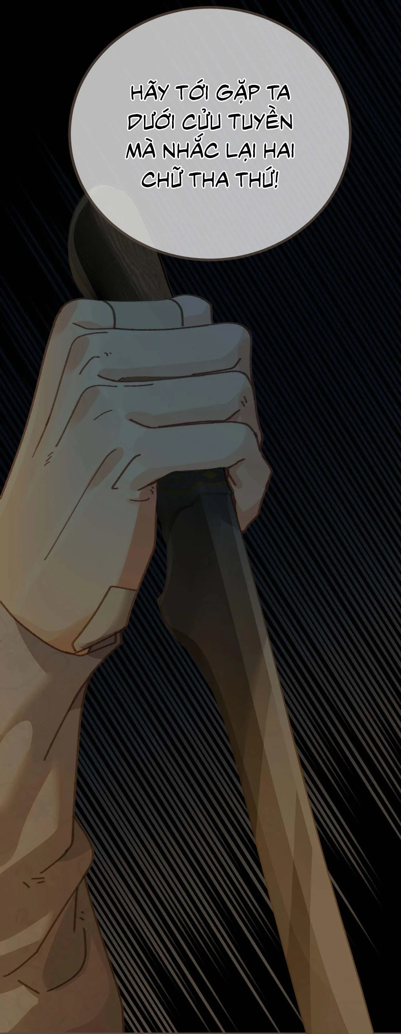 Á NÔ 2 - THÁM HOA Chapter 79 Trang 25