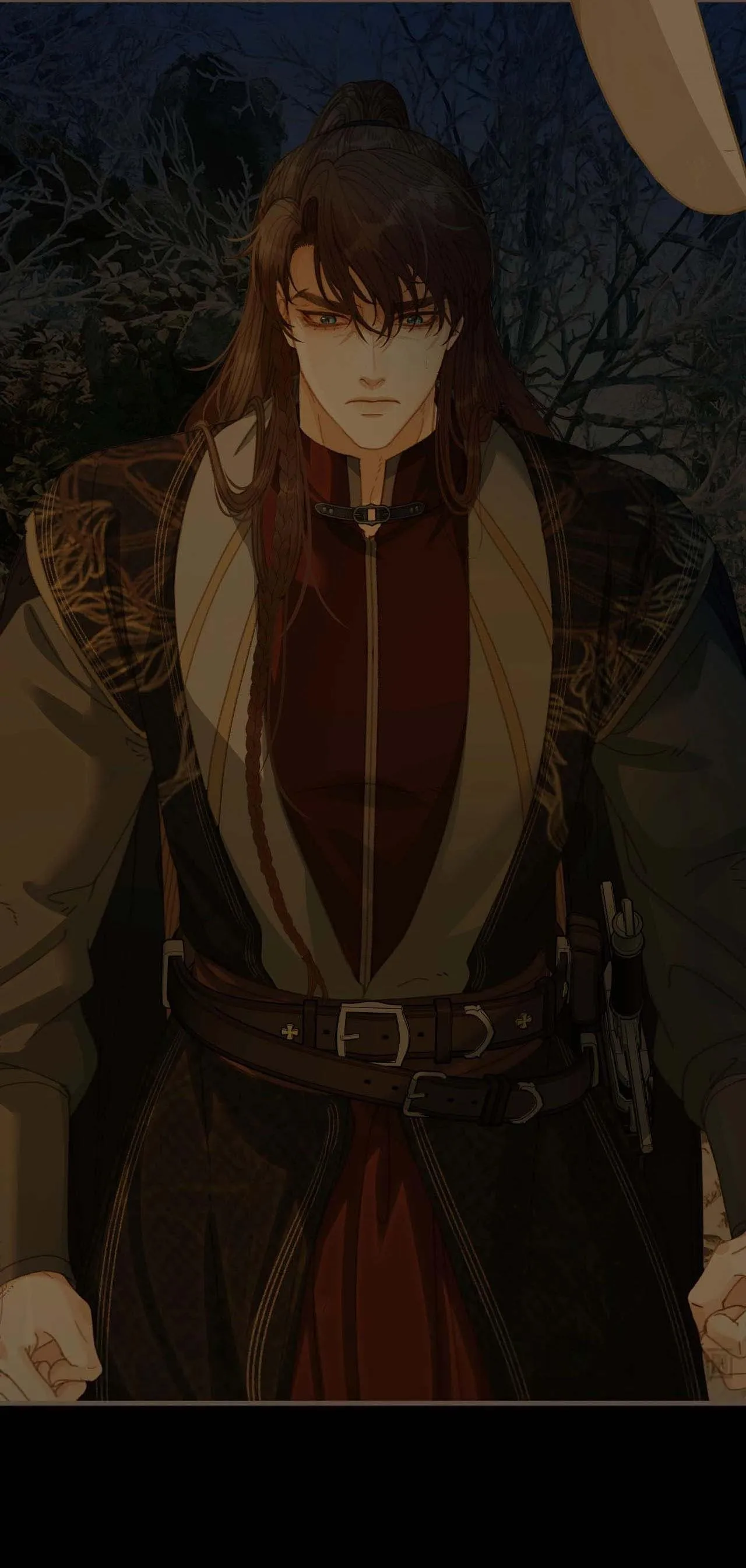 Á NÔ 2 - THÁM HOA Chapter 79 Trang 26