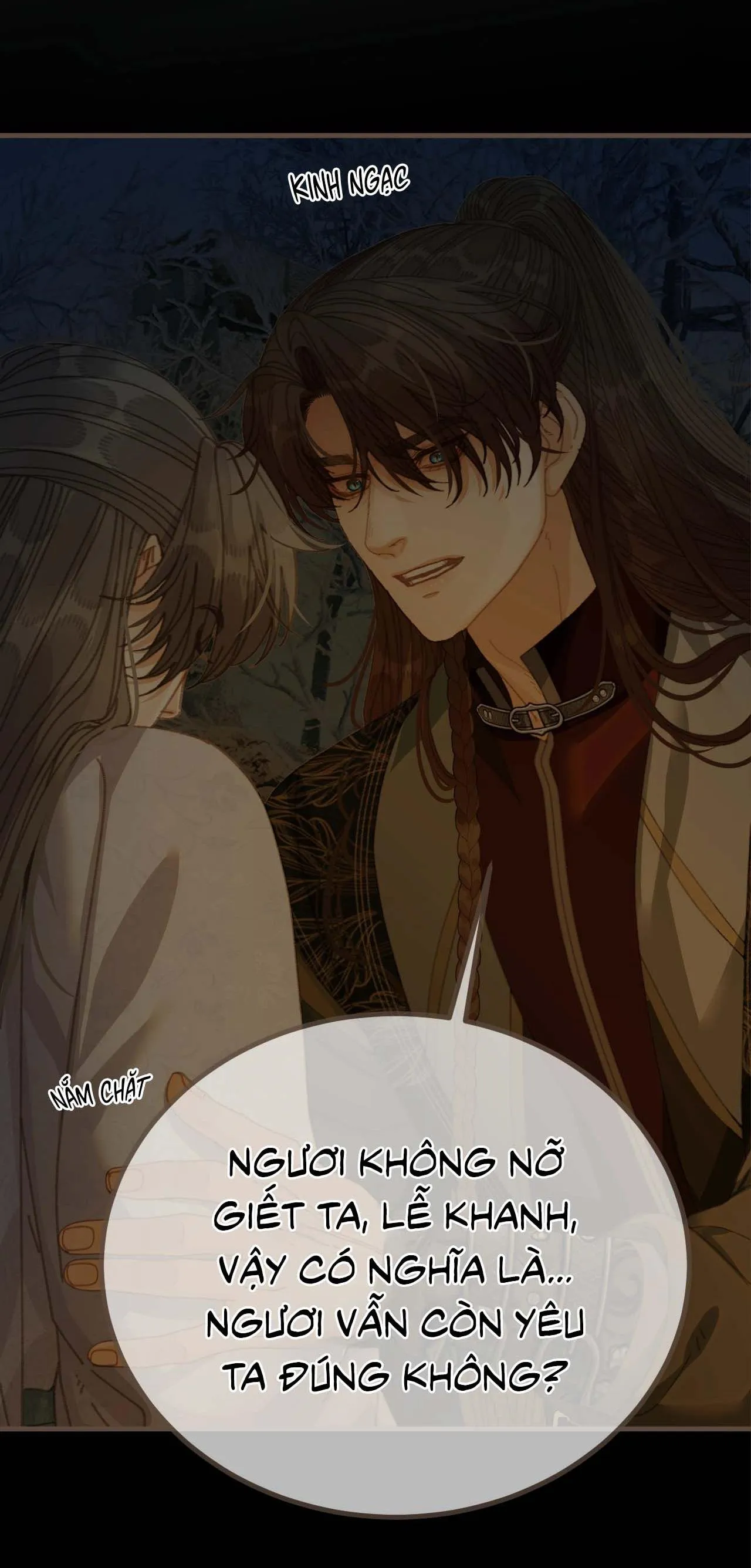 Á NÔ 2 - THÁM HOA Chapter 79 Trang 30