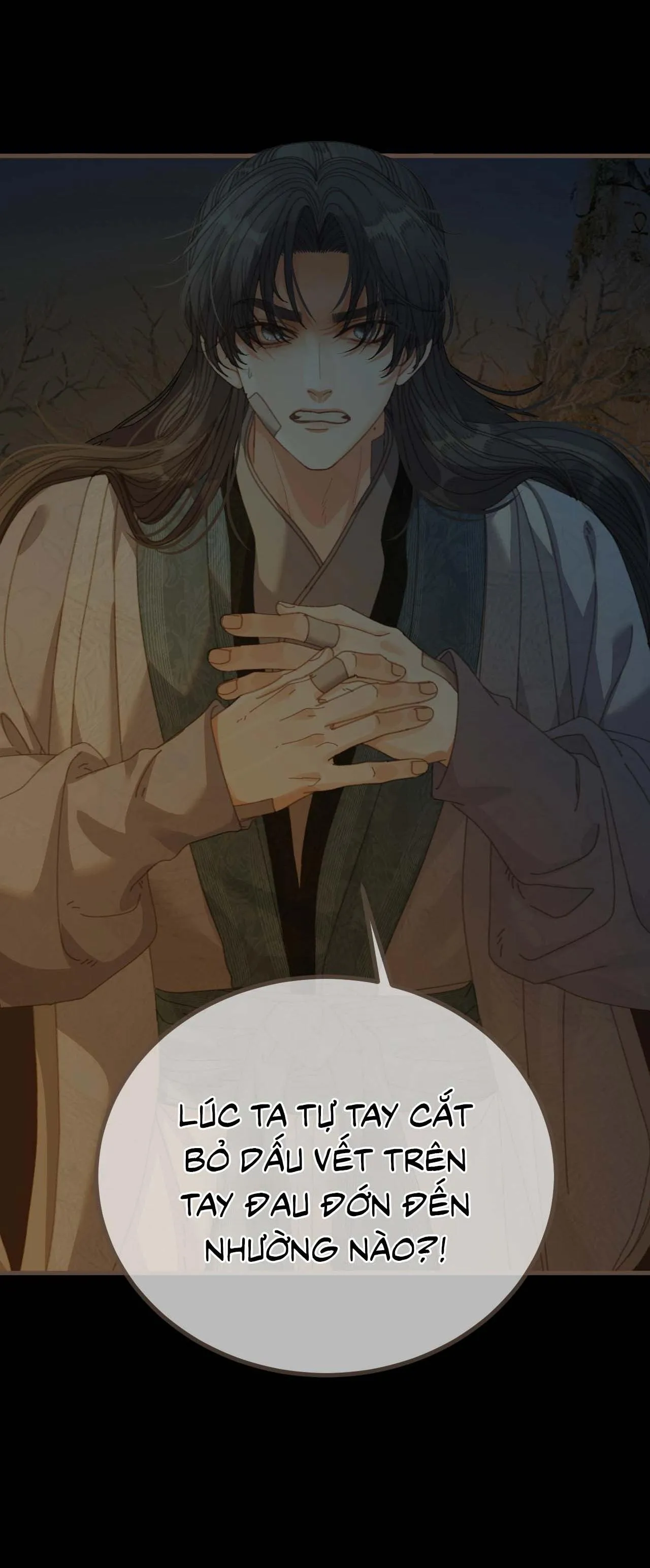 Á NÔ 2 - THÁM HOA Chapter 79 Trang 35