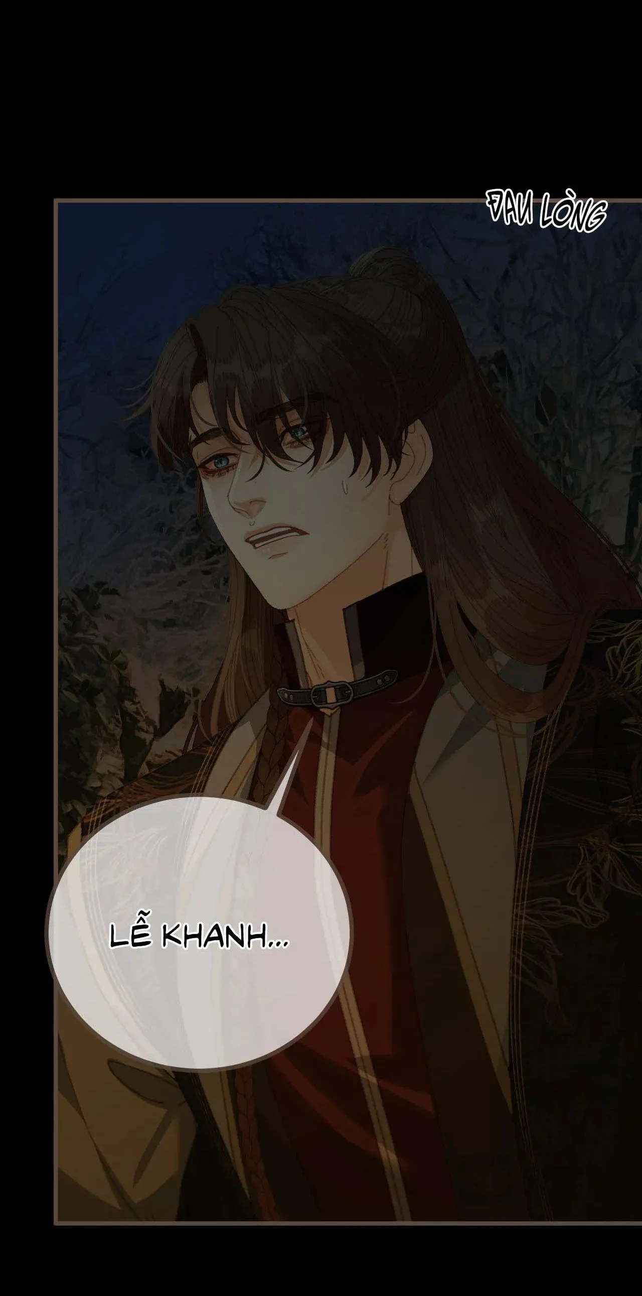 Á NÔ 2 - THÁM HOA Chapter 79 Trang 36