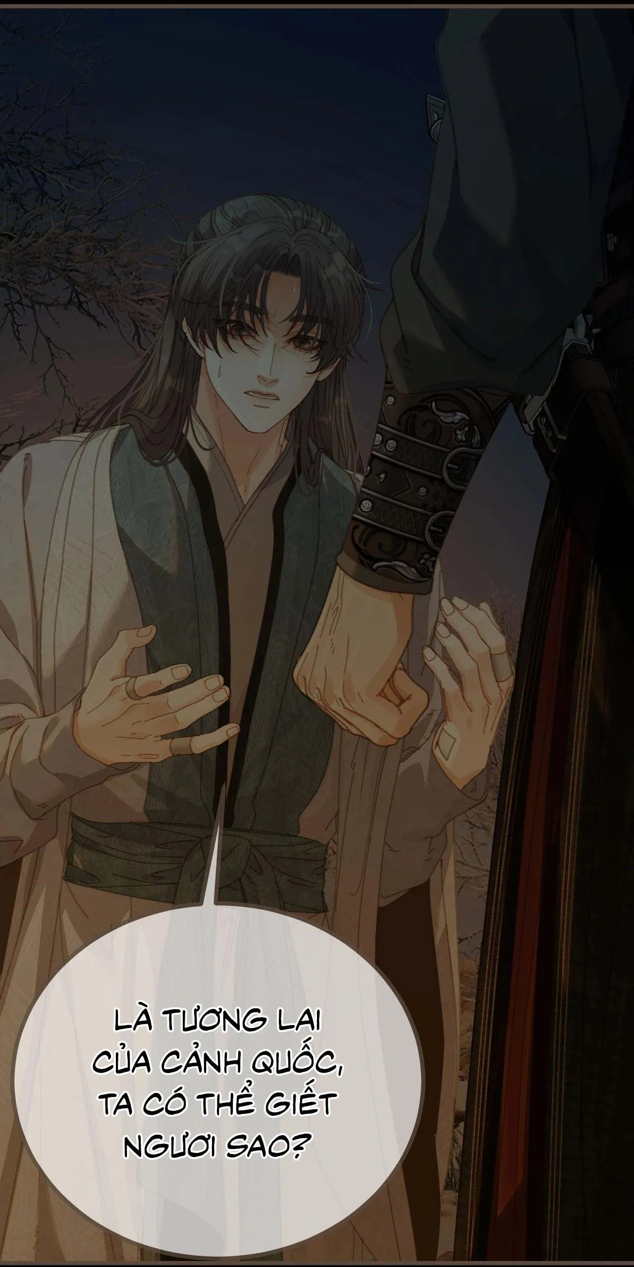 Á NÔ 2 - THÁM HOA Chapter 79 Trang 38