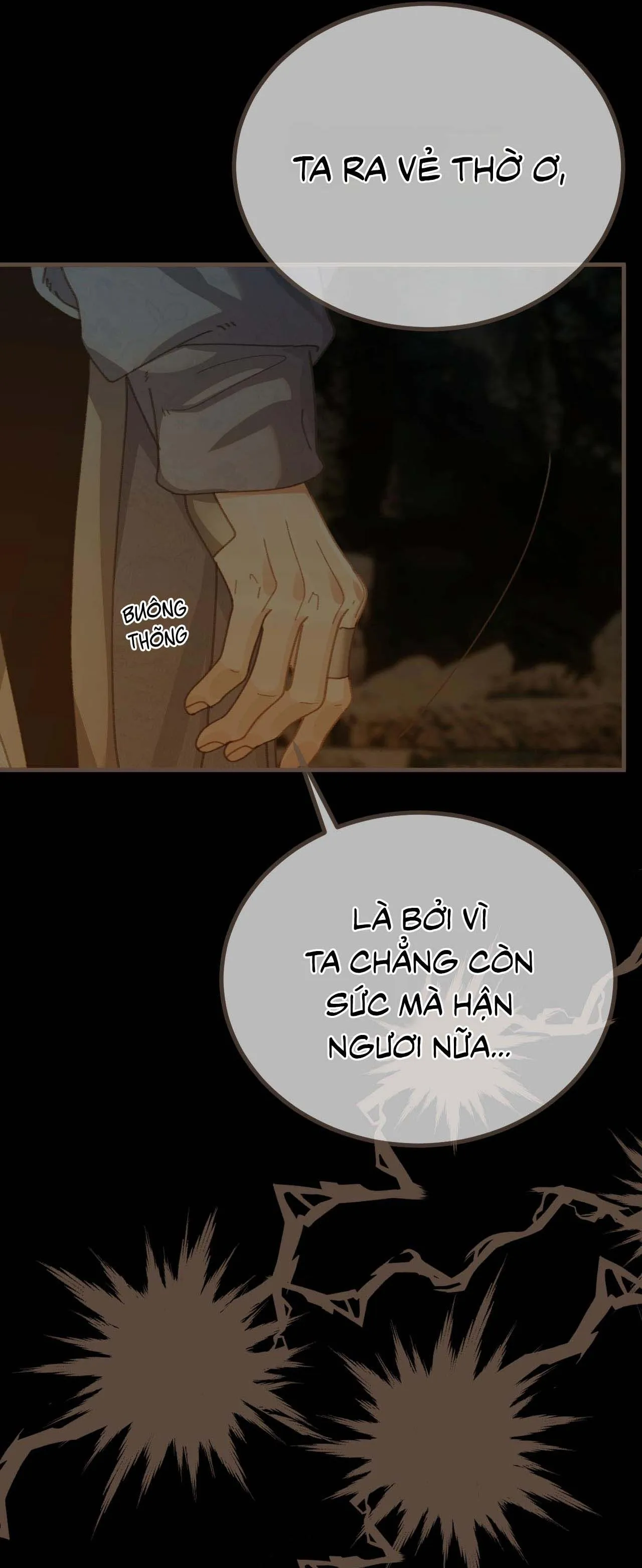 Á NÔ 2 - THÁM HOA Chapter 79 Trang 39