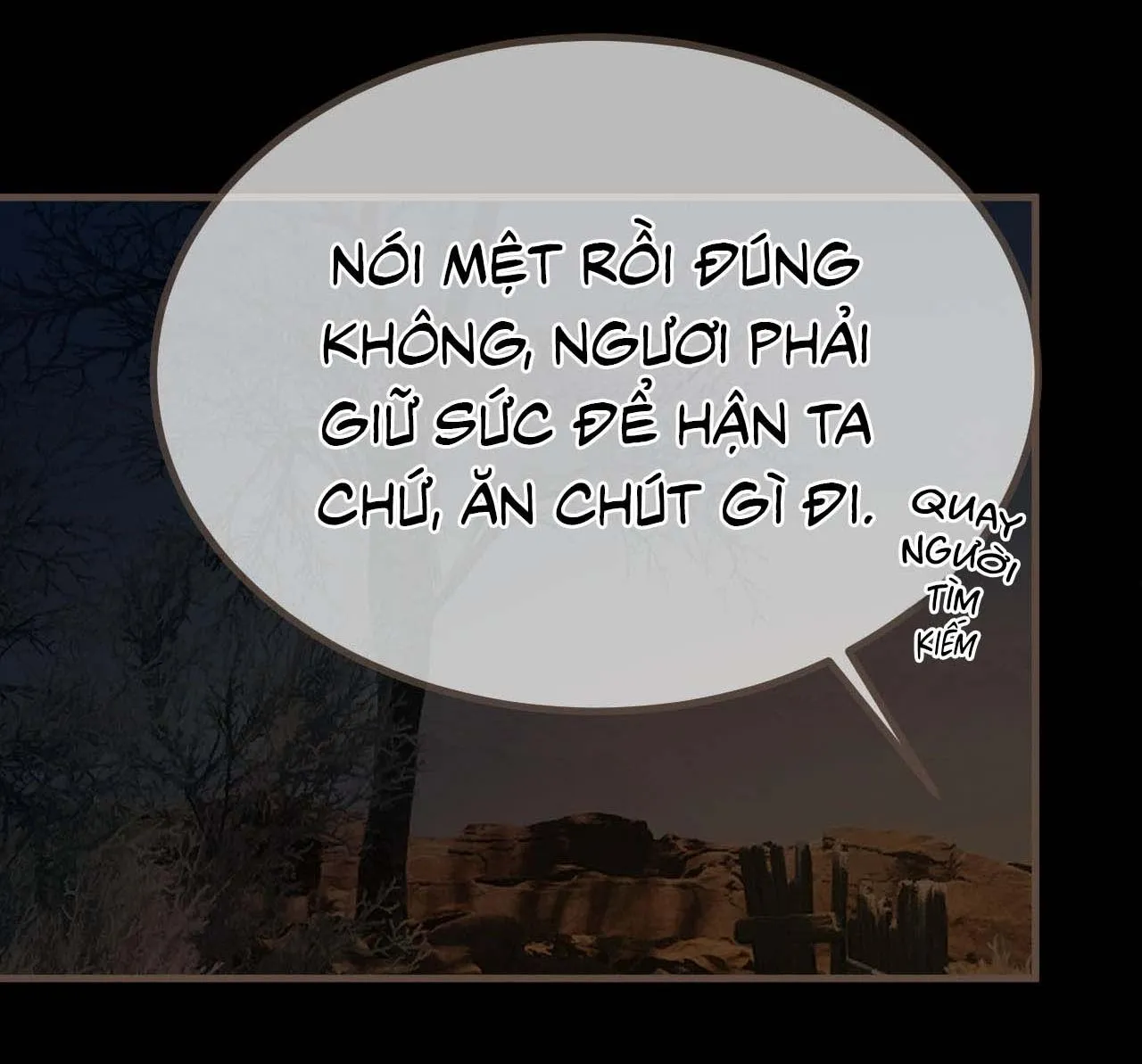 Á NÔ 2 - THÁM HOA Chapter 79 Trang 42
