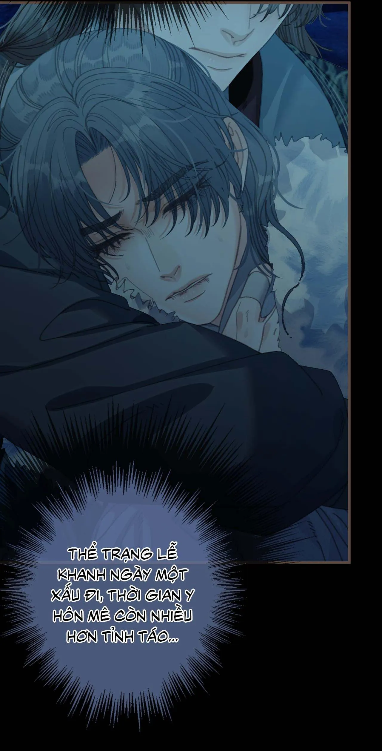 Á NÔ 2 - THÁM HOA Chapter 80 Trang 20