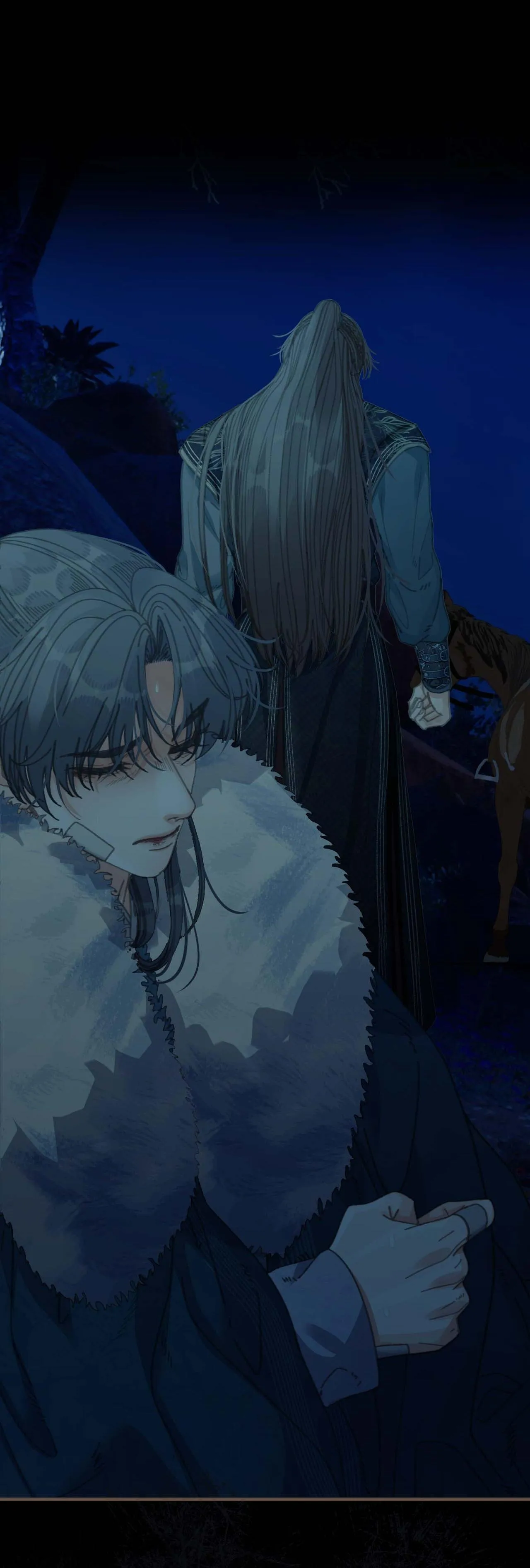 Á NÔ 2 - THÁM HOA Chapter 80 Trang 25